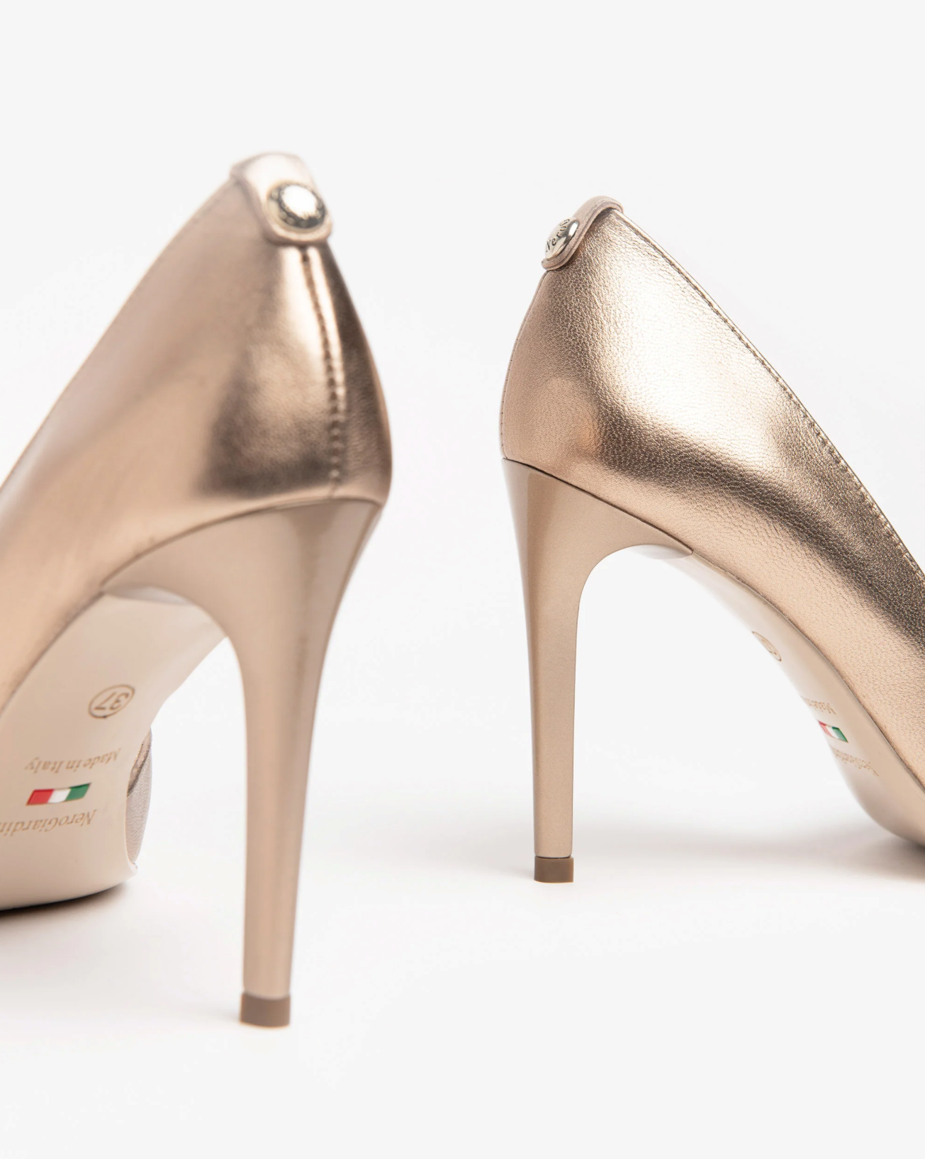 NERO GIARDINI salonarji