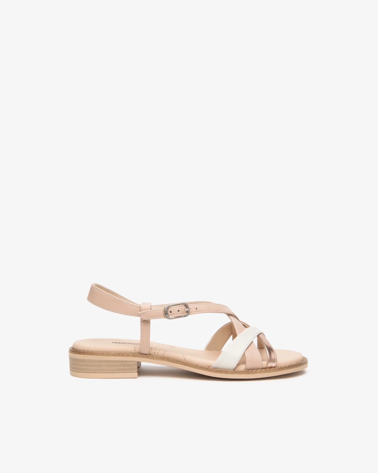 NERO GIARDINI sandali