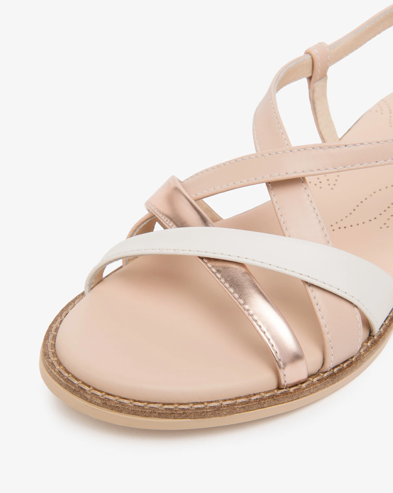 NERO GIARDINI sandali