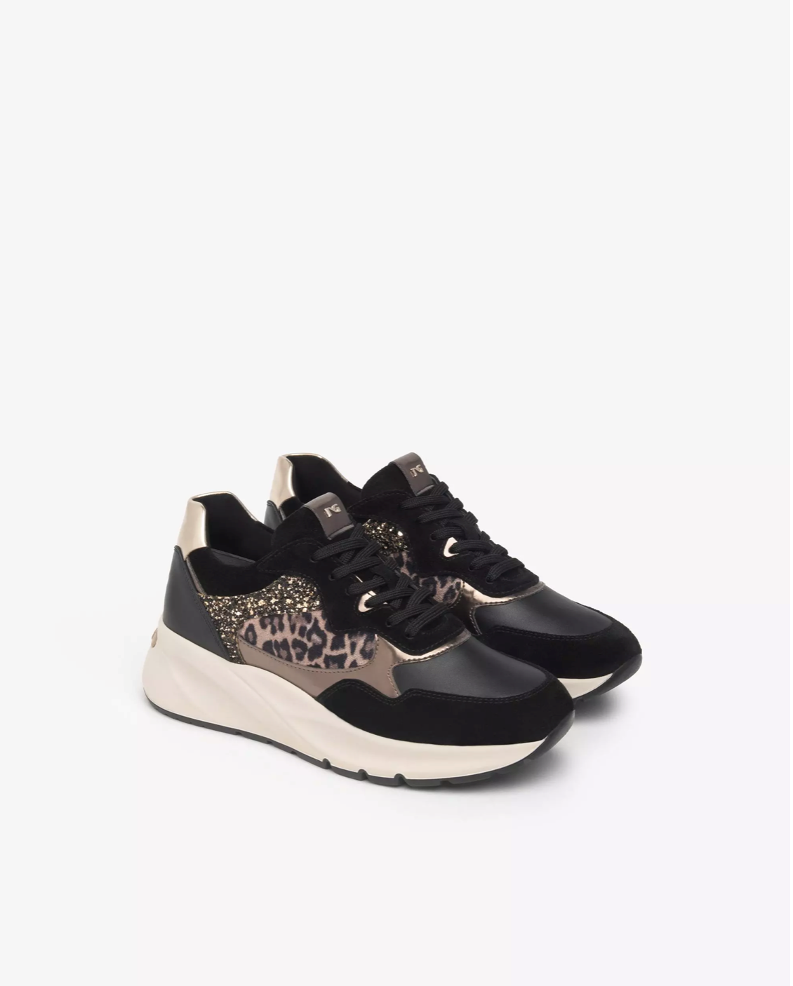 NERO GIARDINI superge