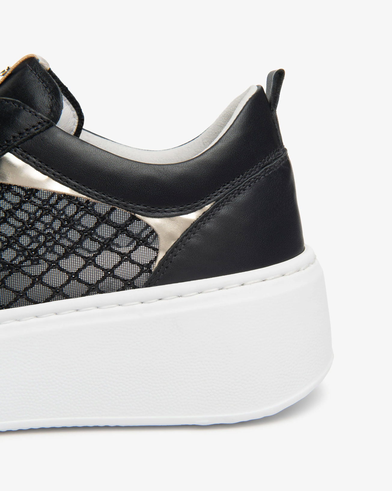 NERO GIARDINI superge