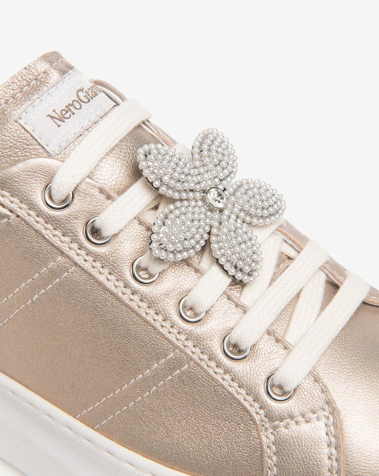 NERO GIARDINI superge