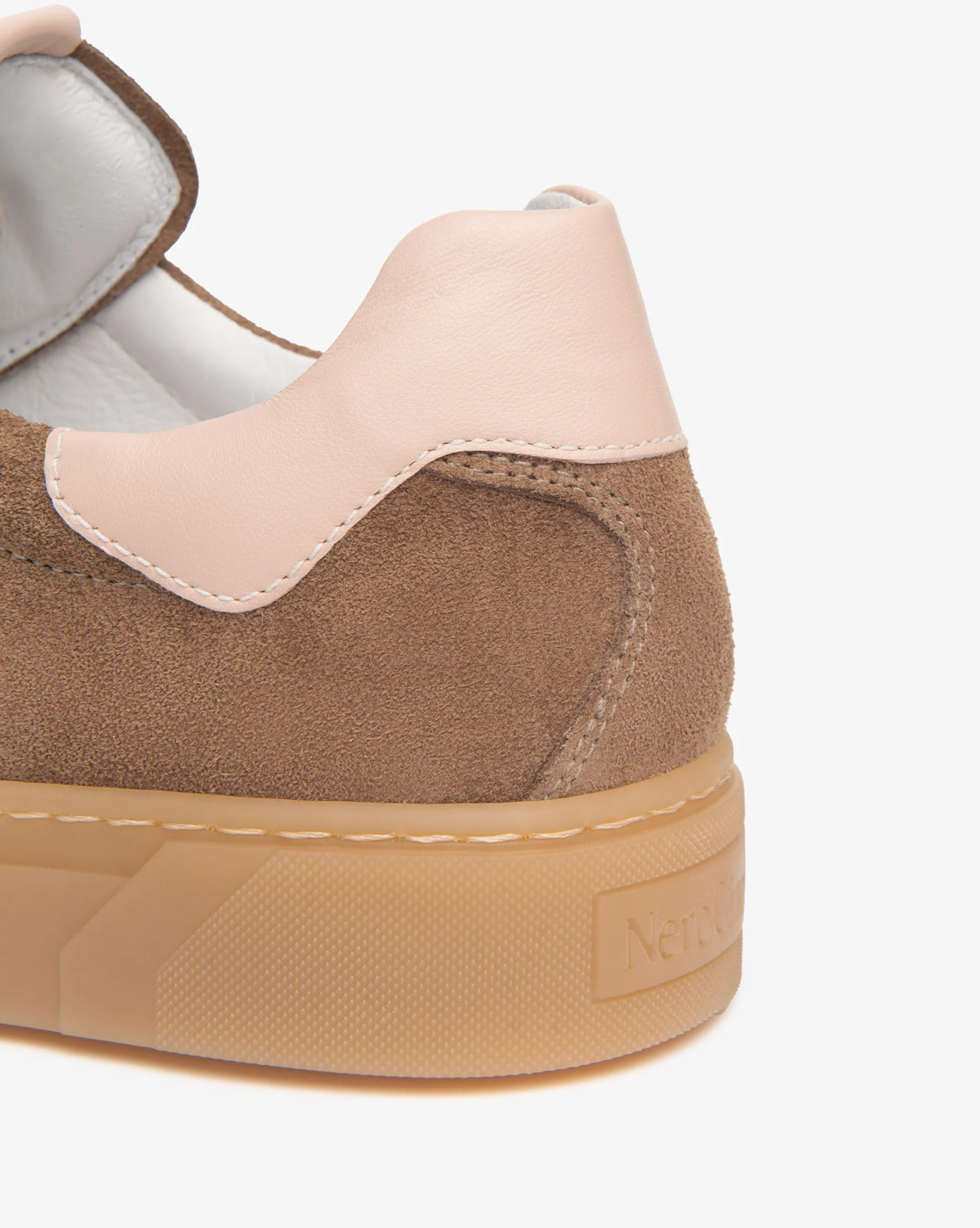 NERO GIARDINI superge