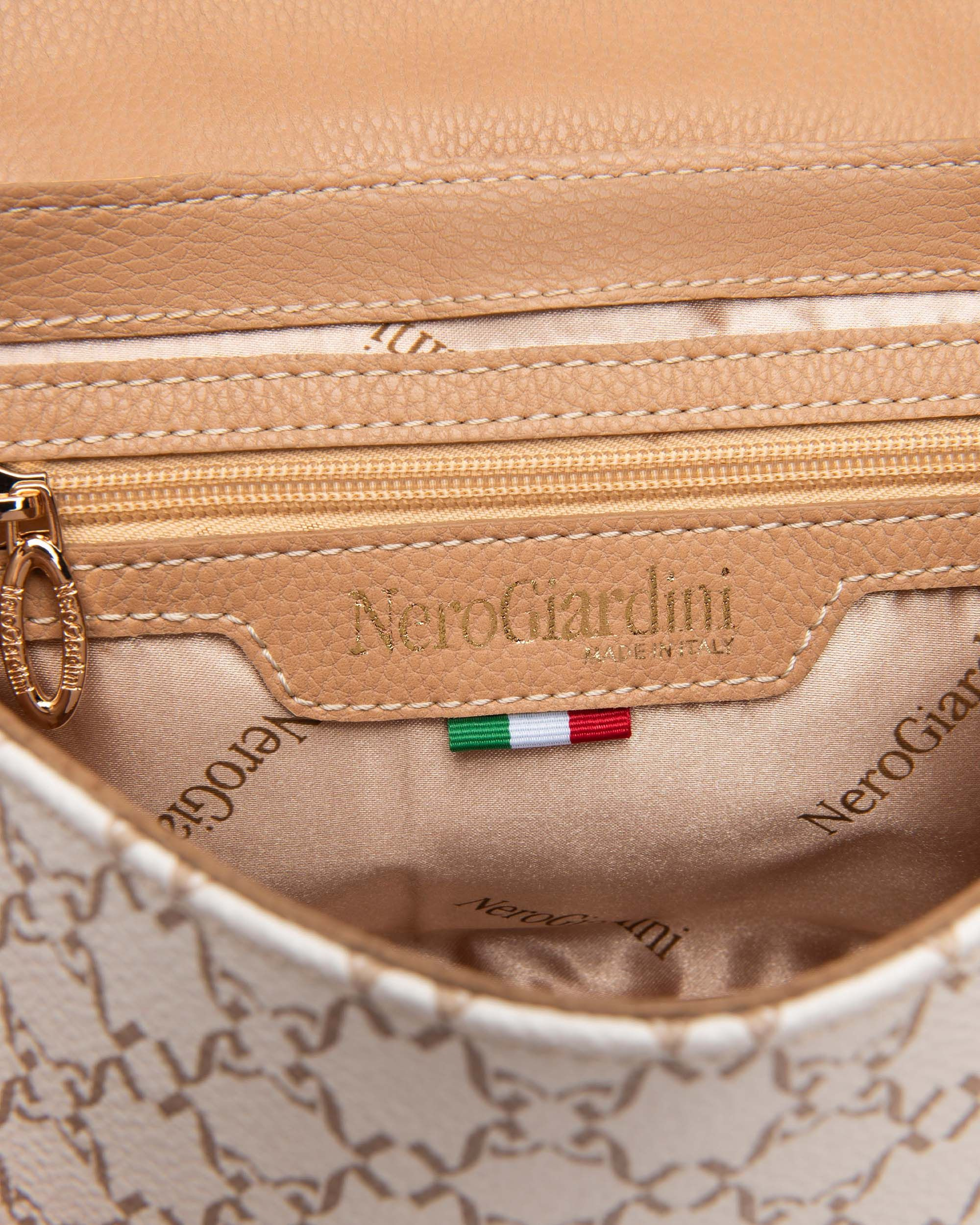 NERO GIARDINI torbica