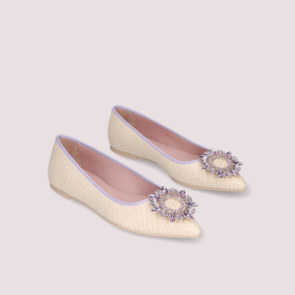 PRETTY BALLERINAS balerinke