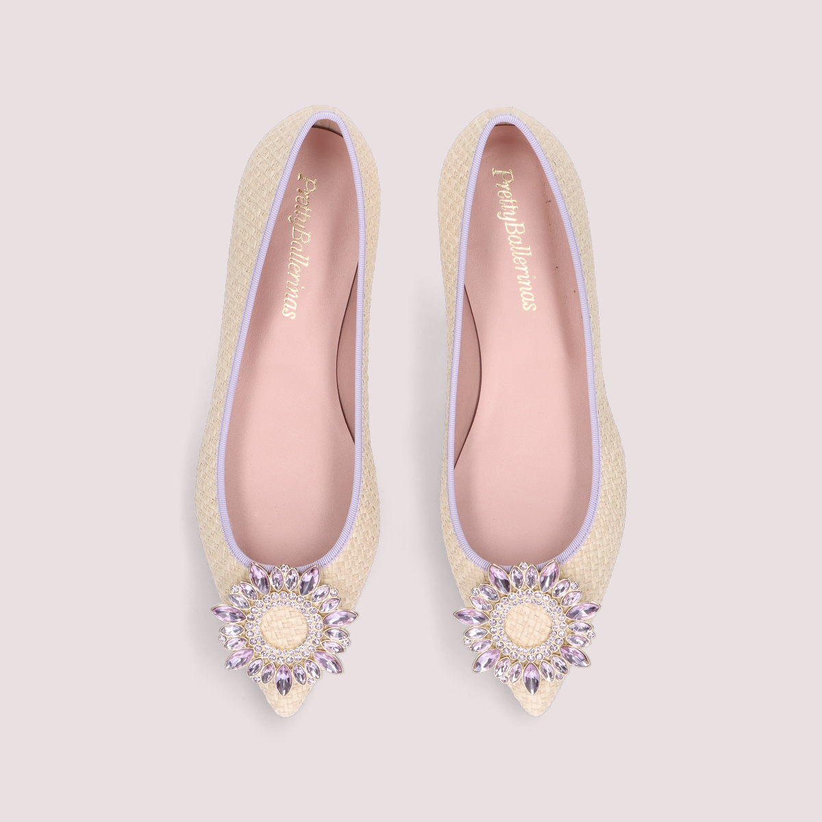 PRETTY BALLERINAS balerinke