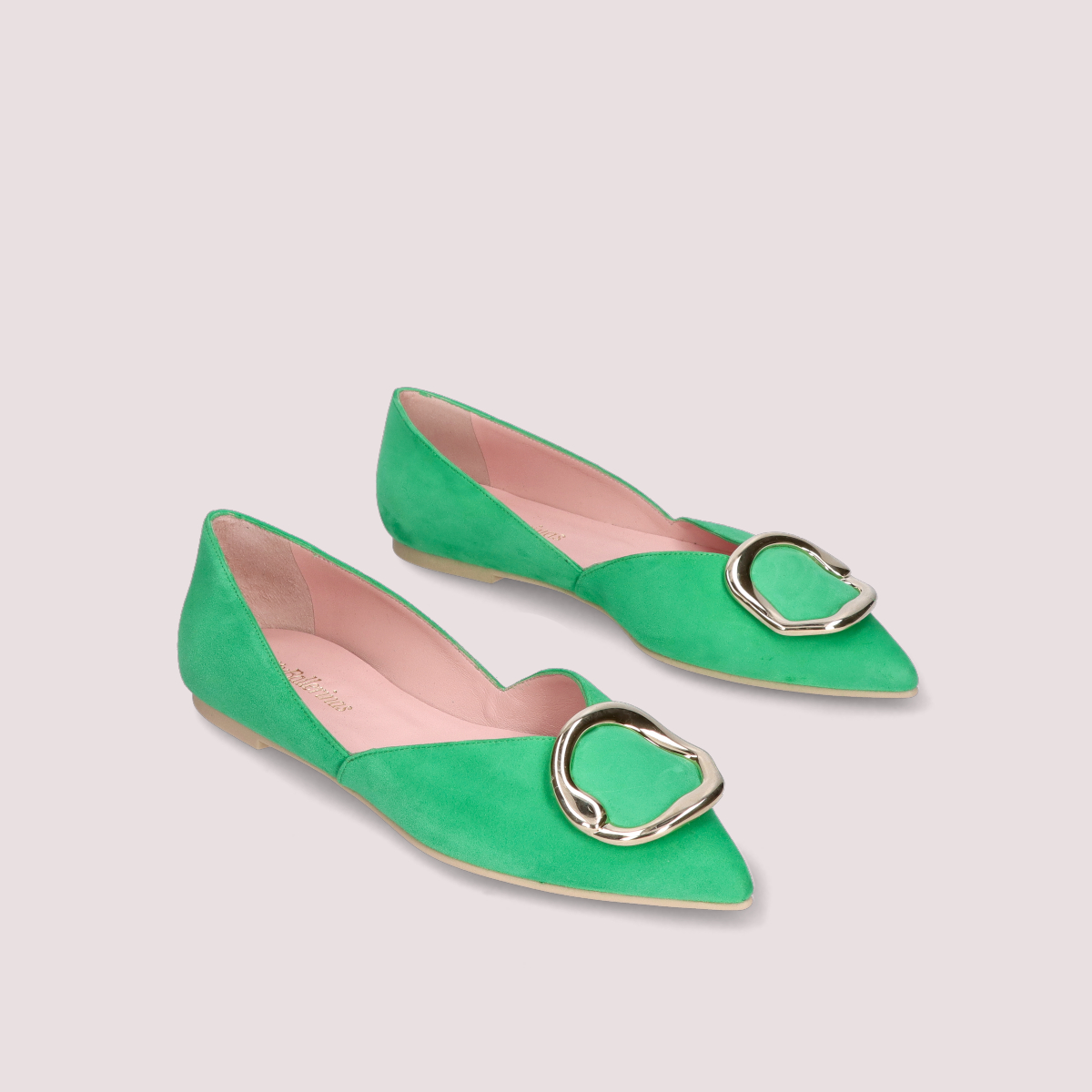 PRETTY BALLERINAS balerinke