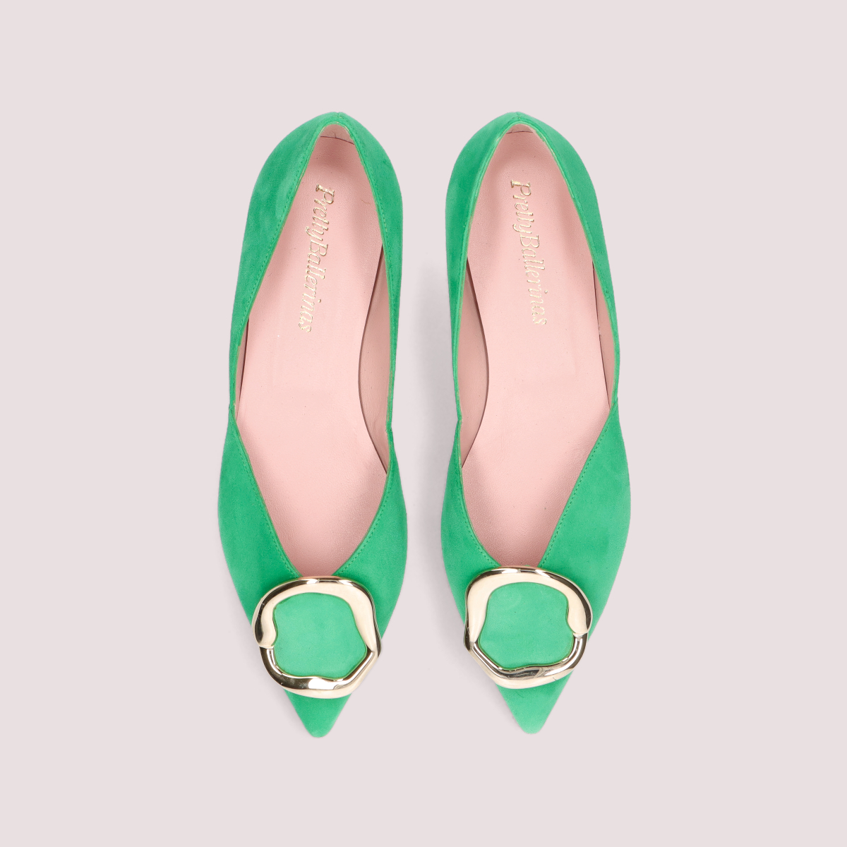 PRETTY BALLERINAS balerinke
