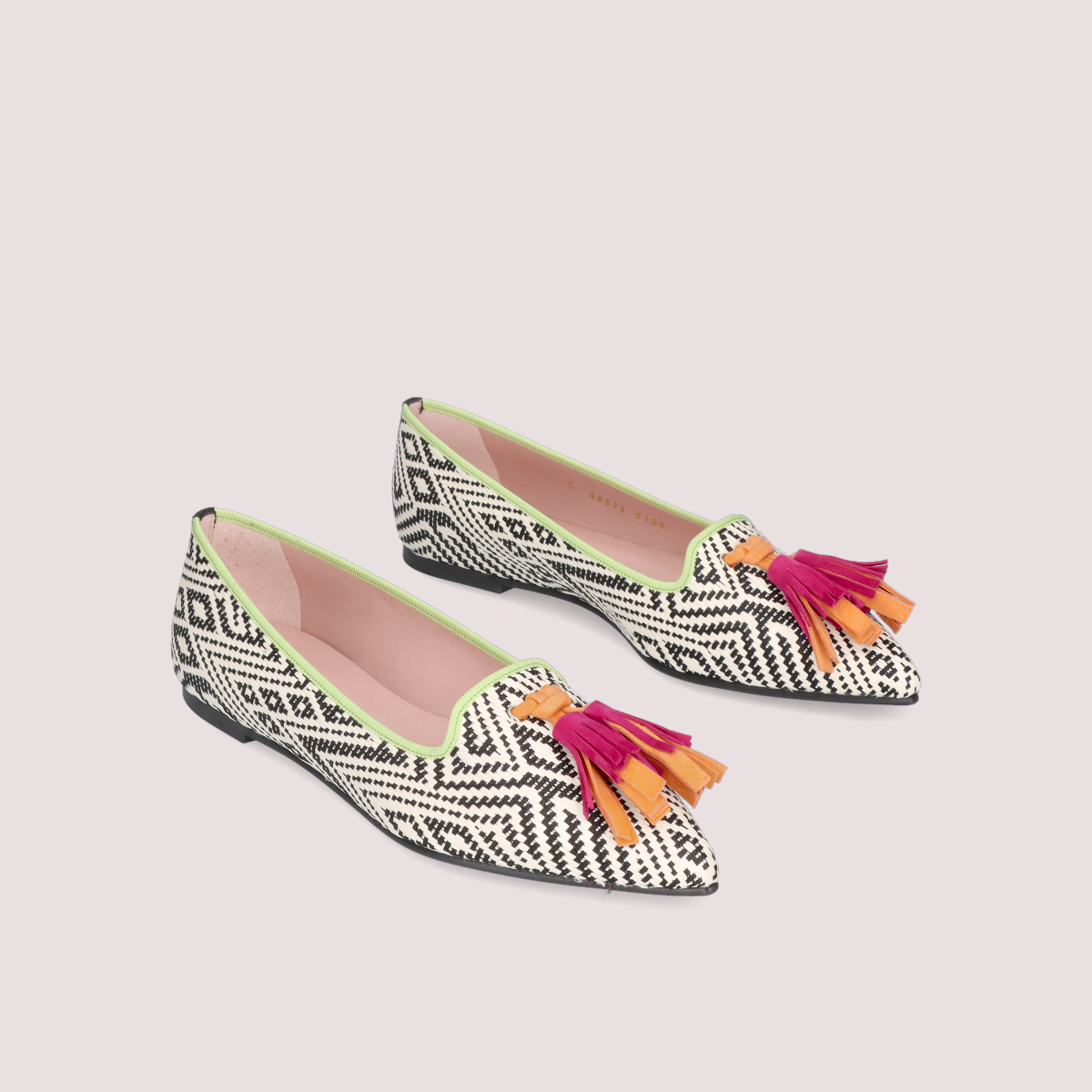 PRETTY BALLERINAS balerinke