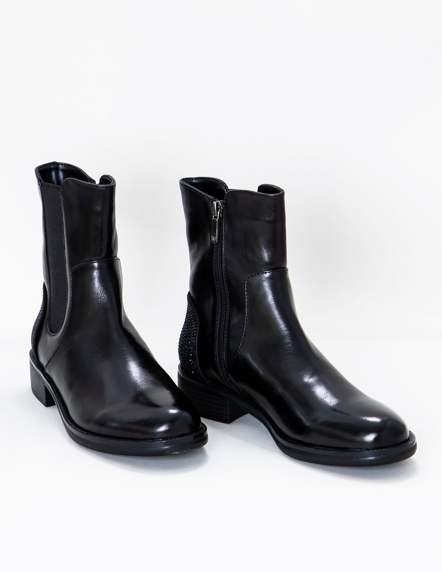 REGARDE le CIEL gležnarji