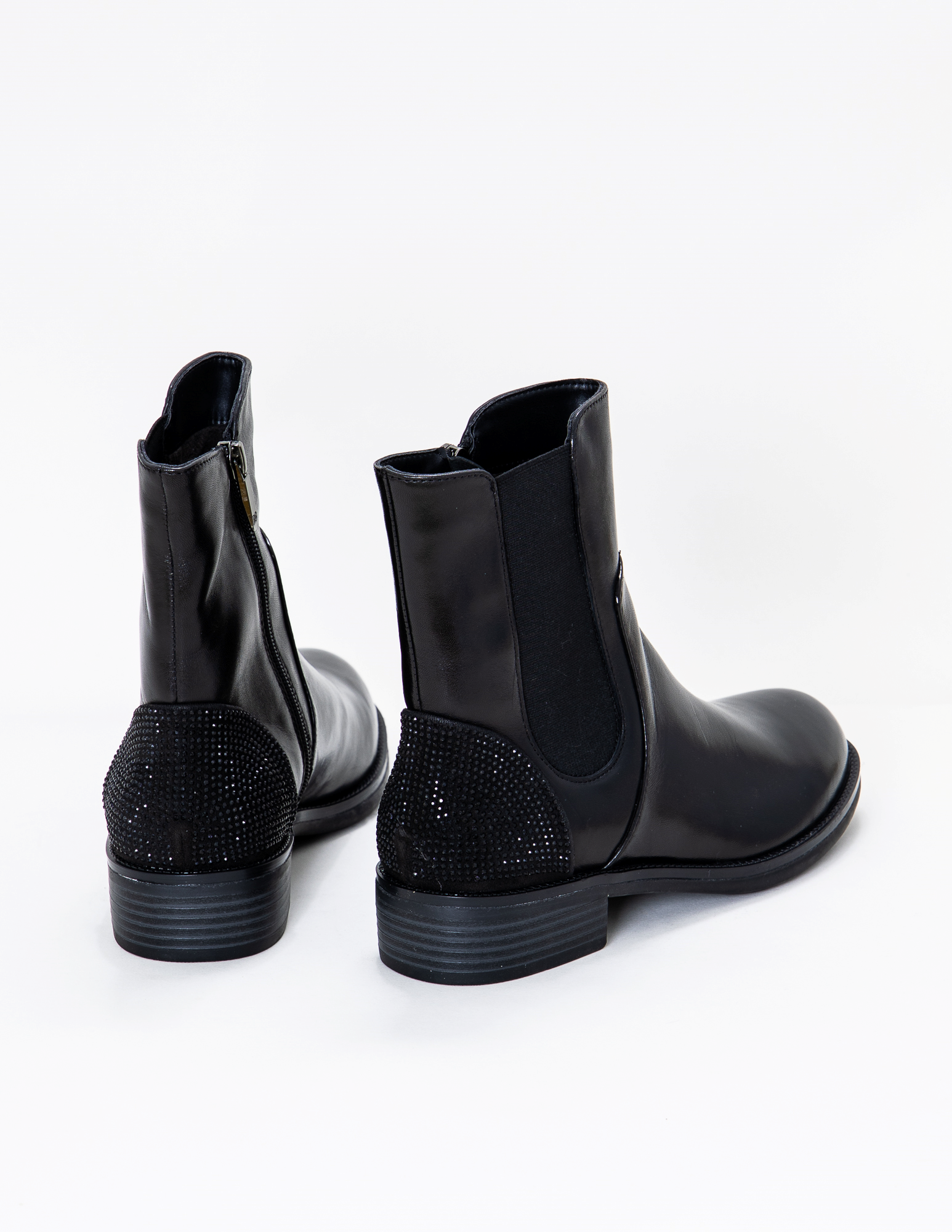 REGARDE le CIEL gležnarji