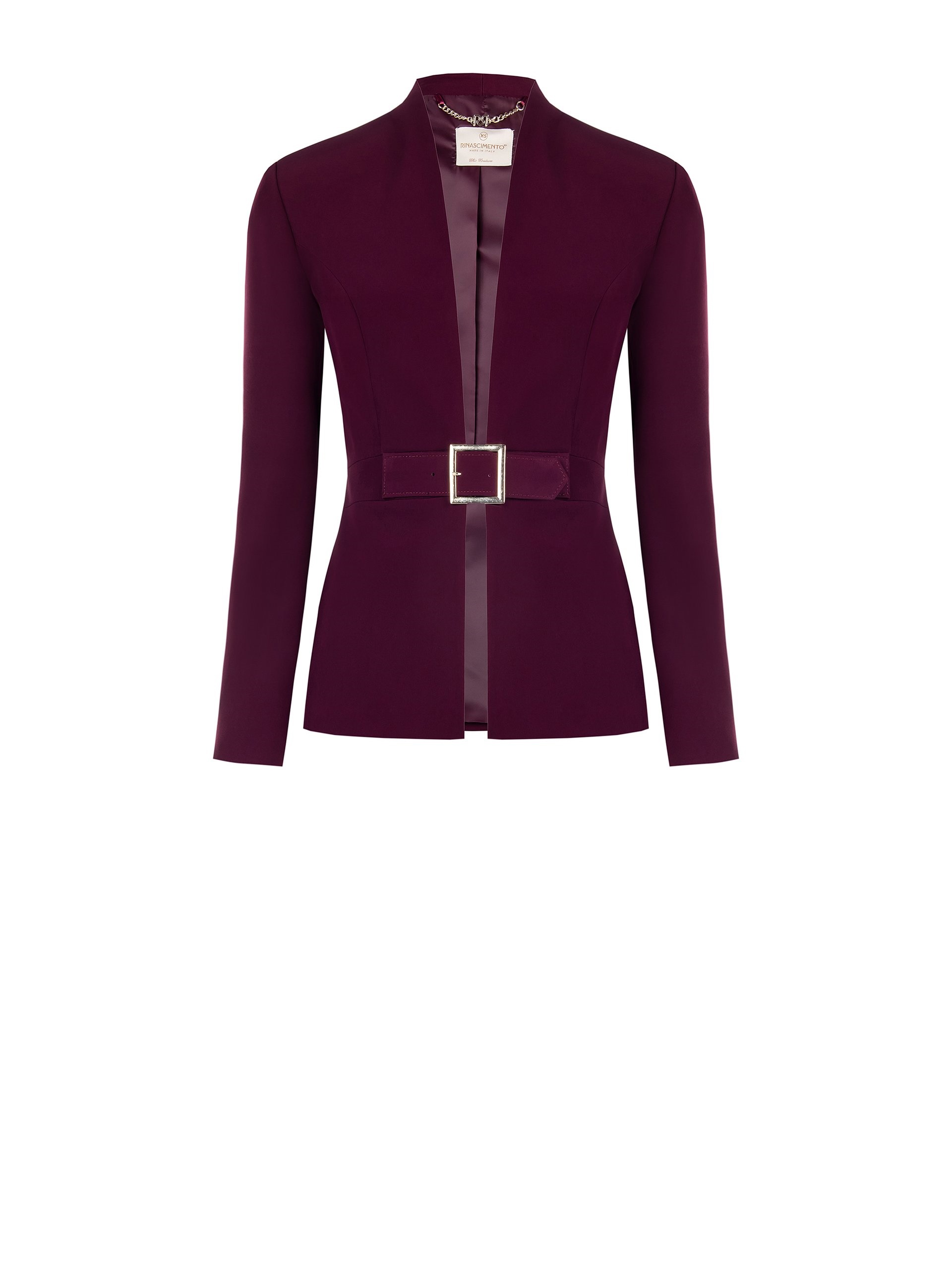 RINASCIMENTO blazer