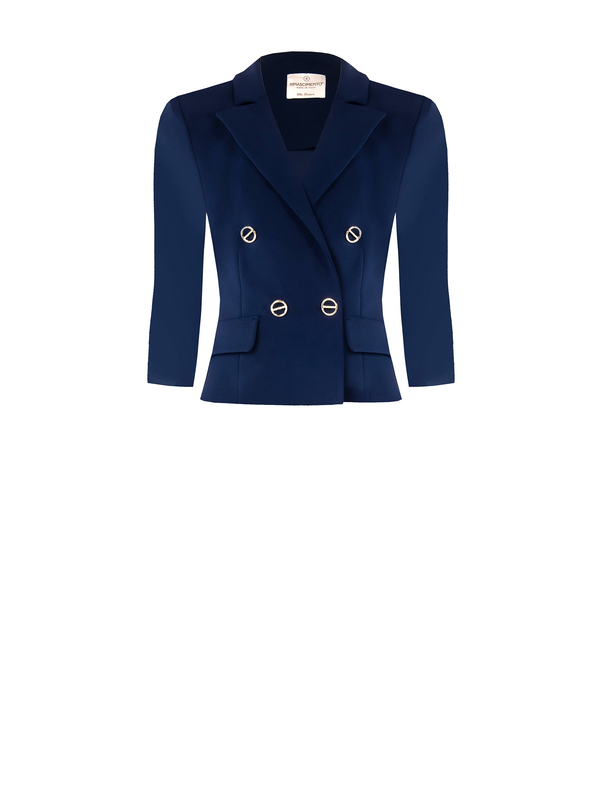 RINASCIMENTO blazer