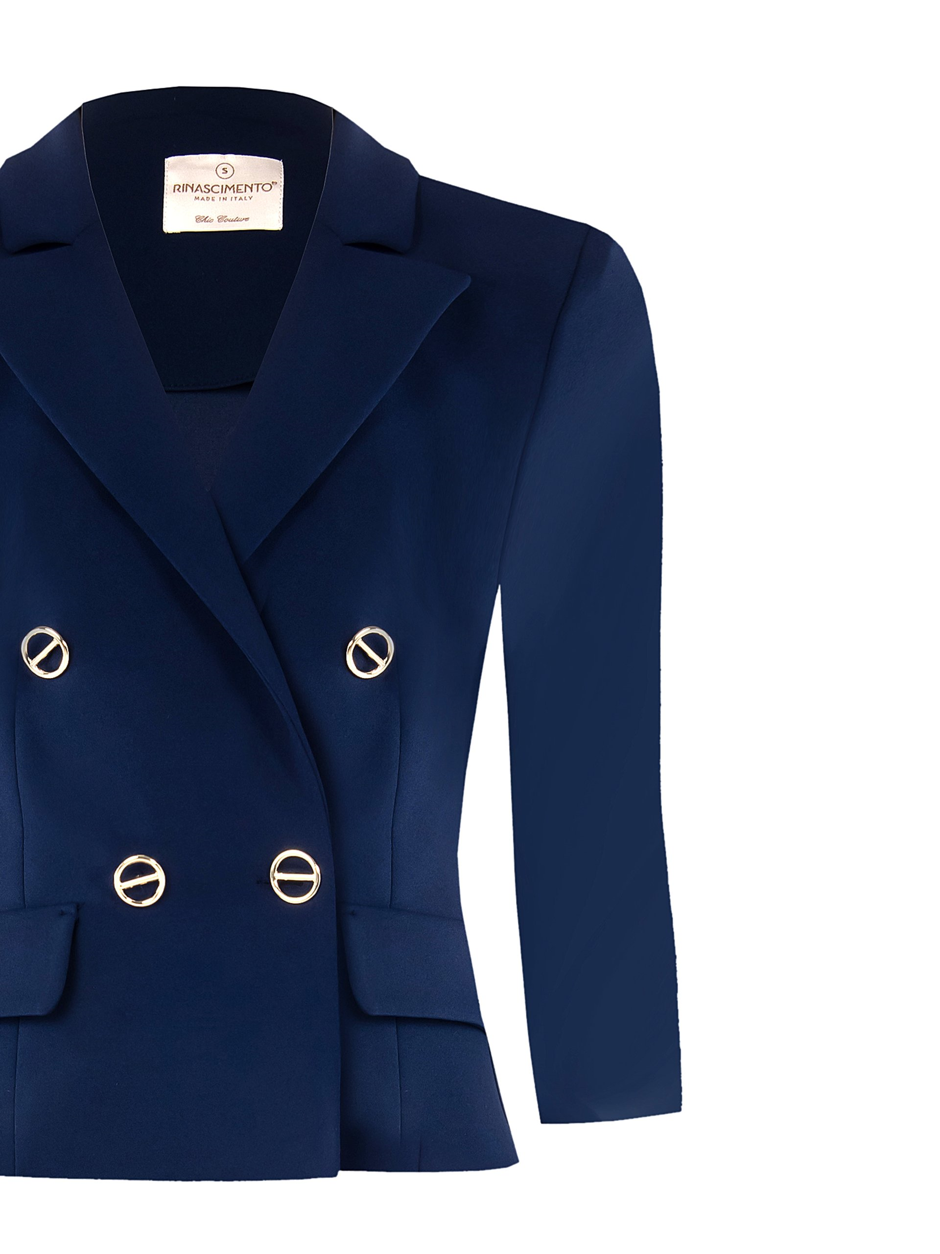RINASCIMENTO blazer