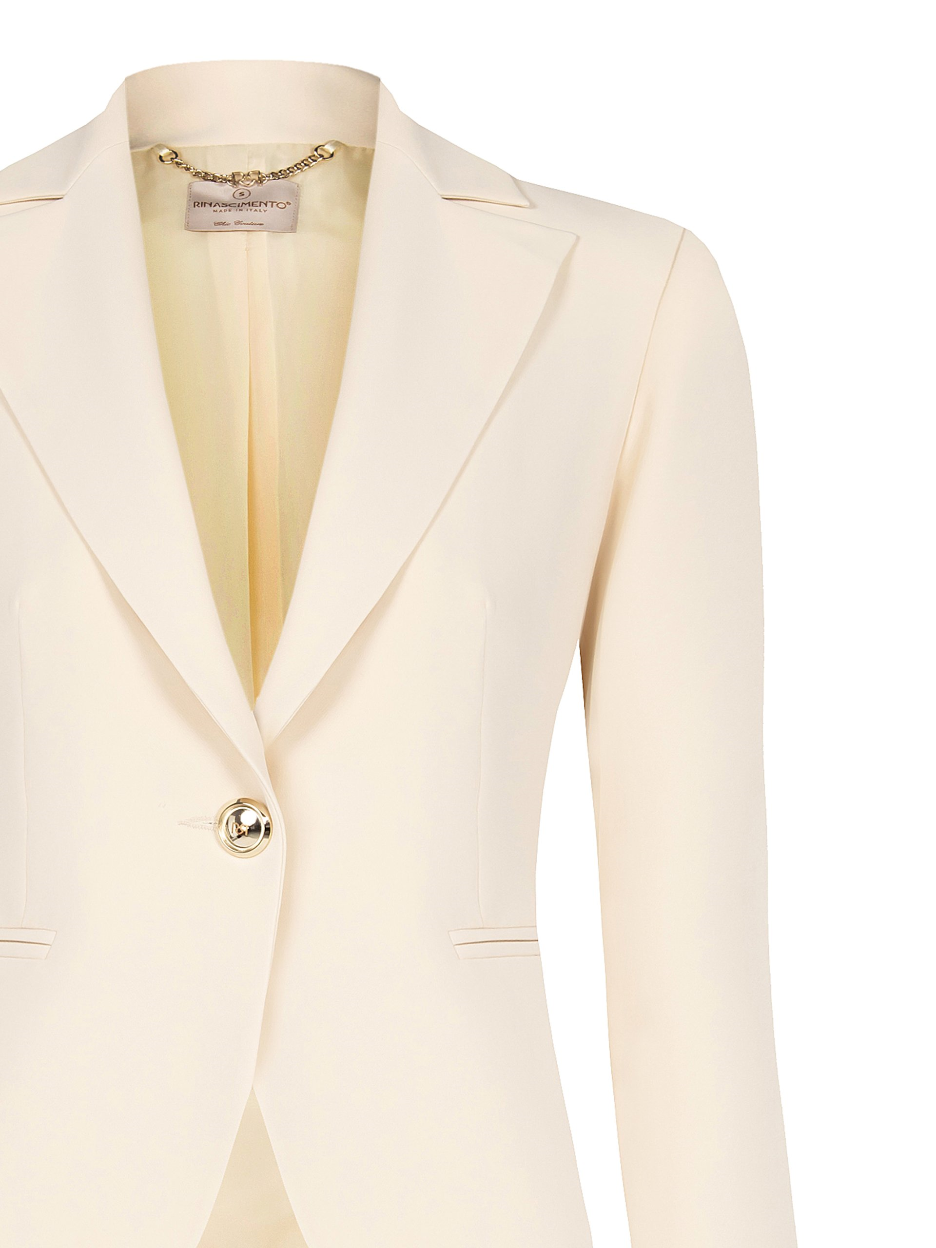RINASCIMENTO blazer