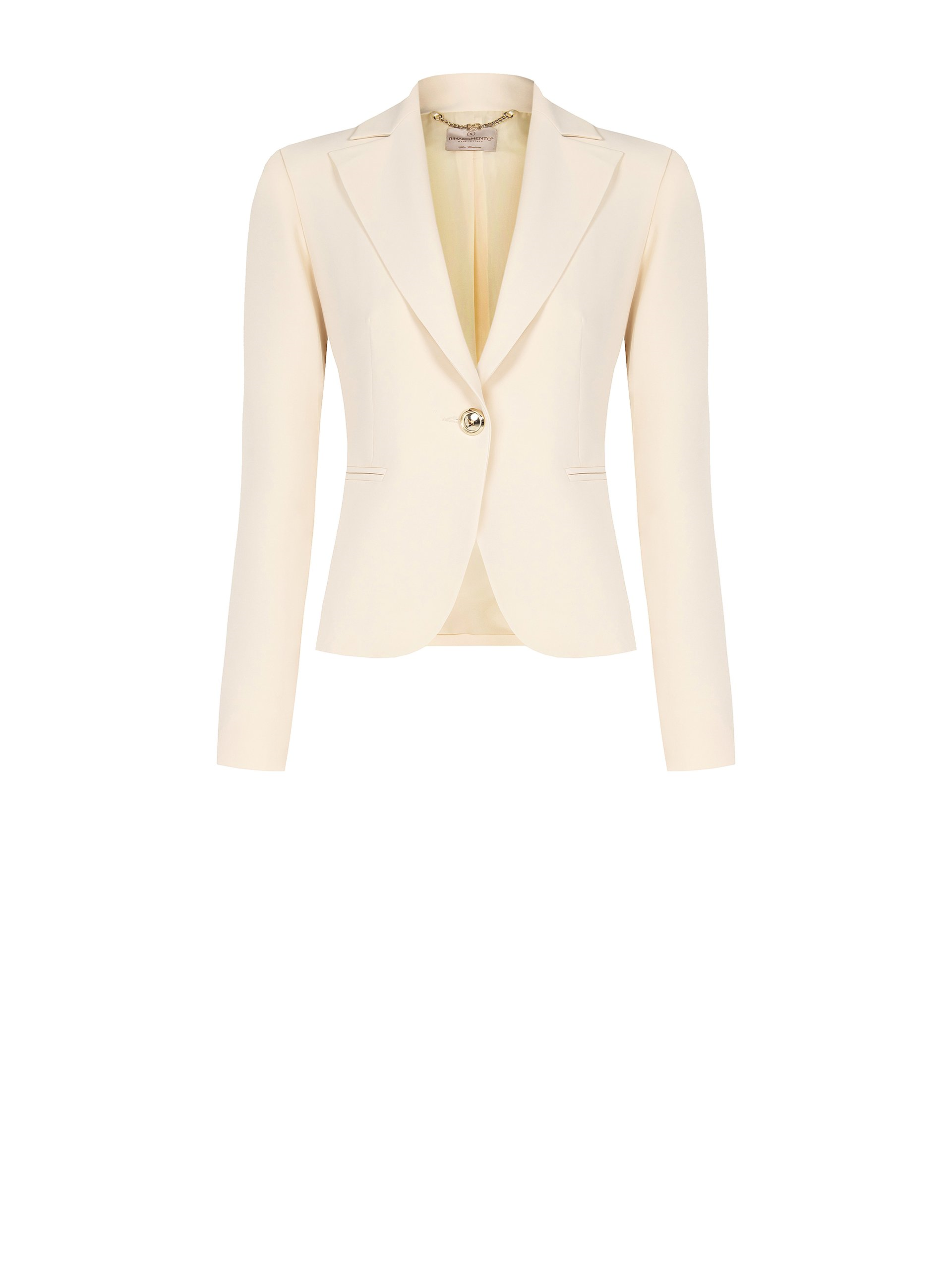 RINASCIMENTO blazer
