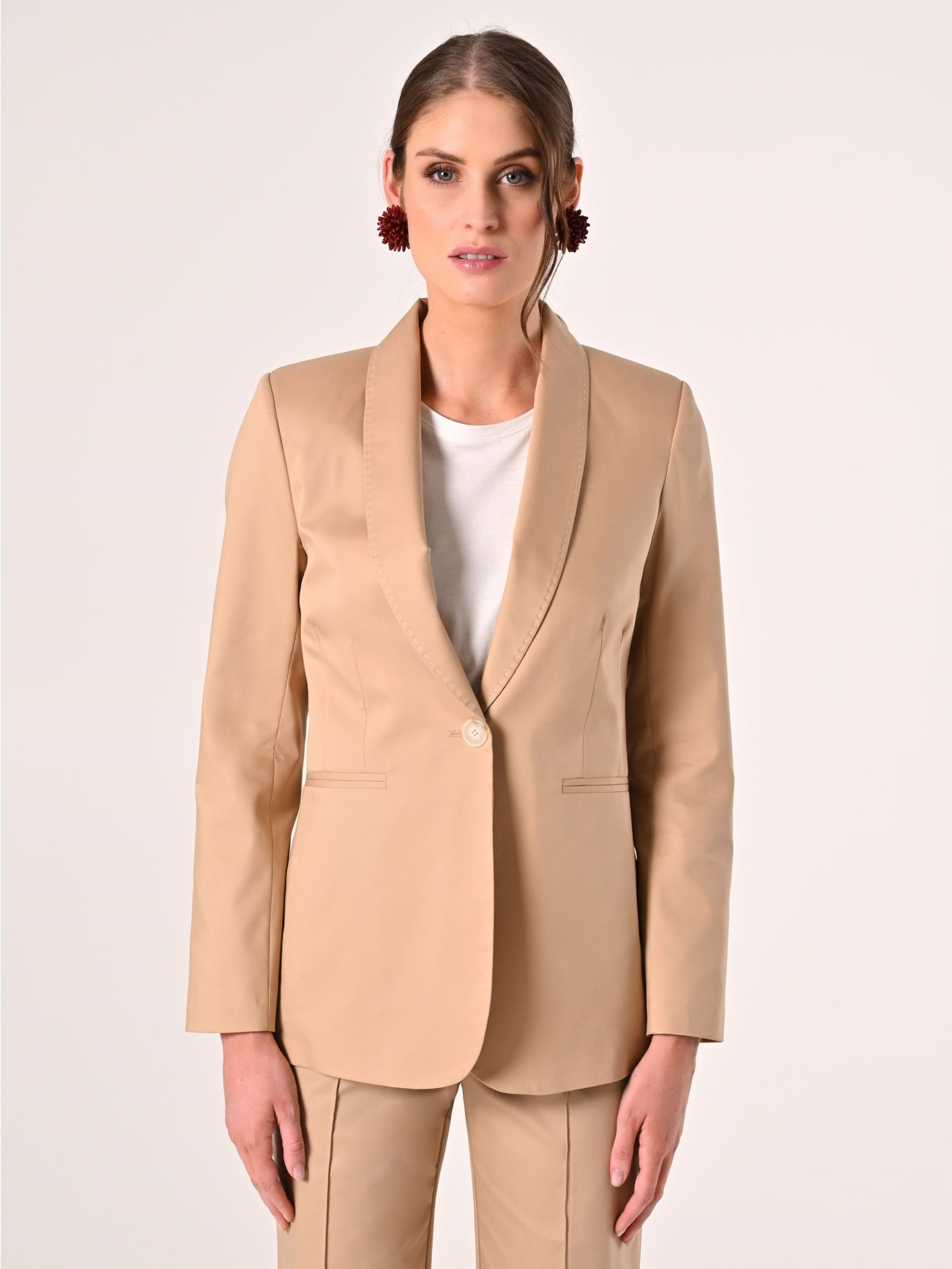 RINASCIMENTO blazer