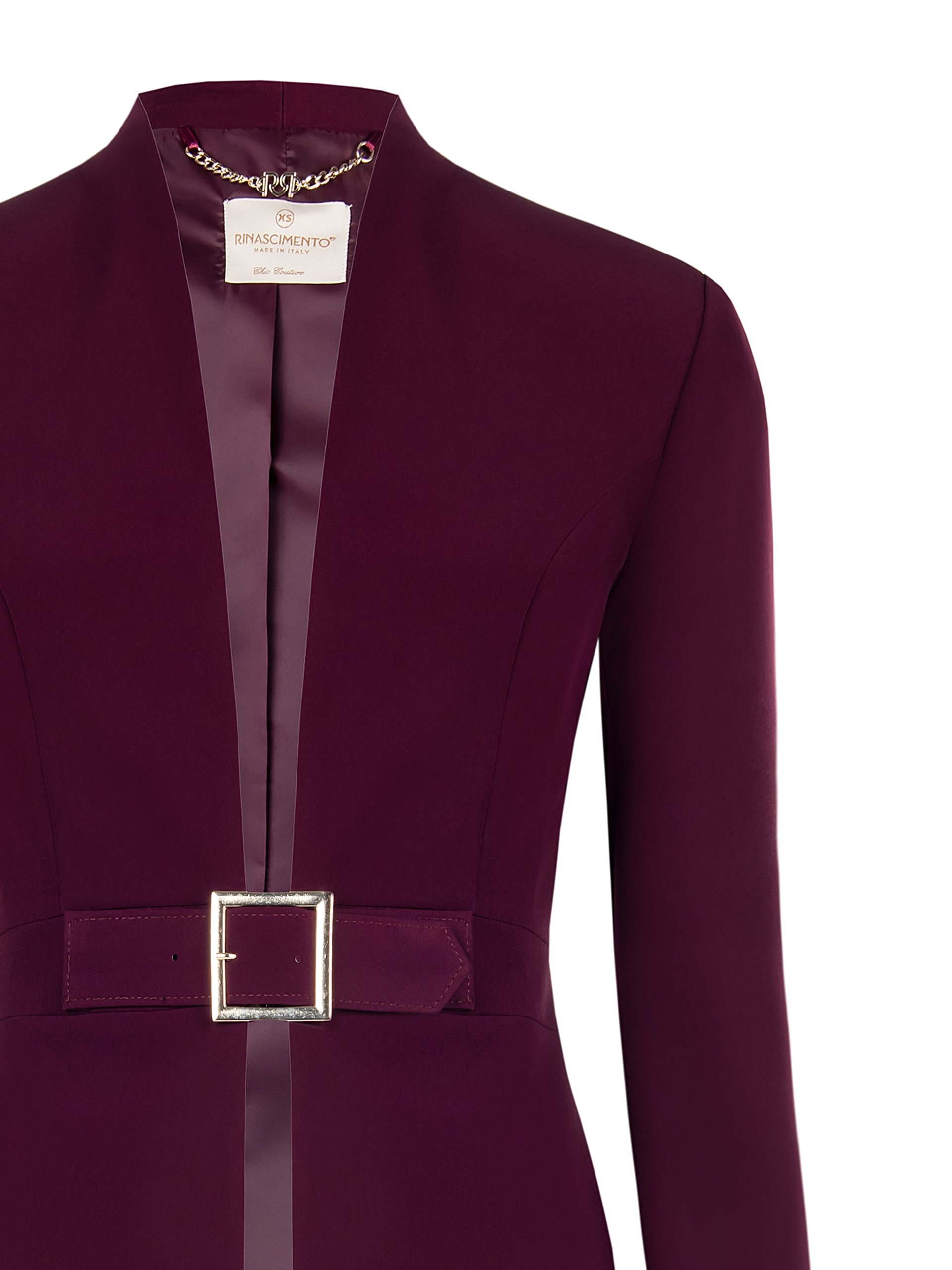 RINASCIMENTO blazer