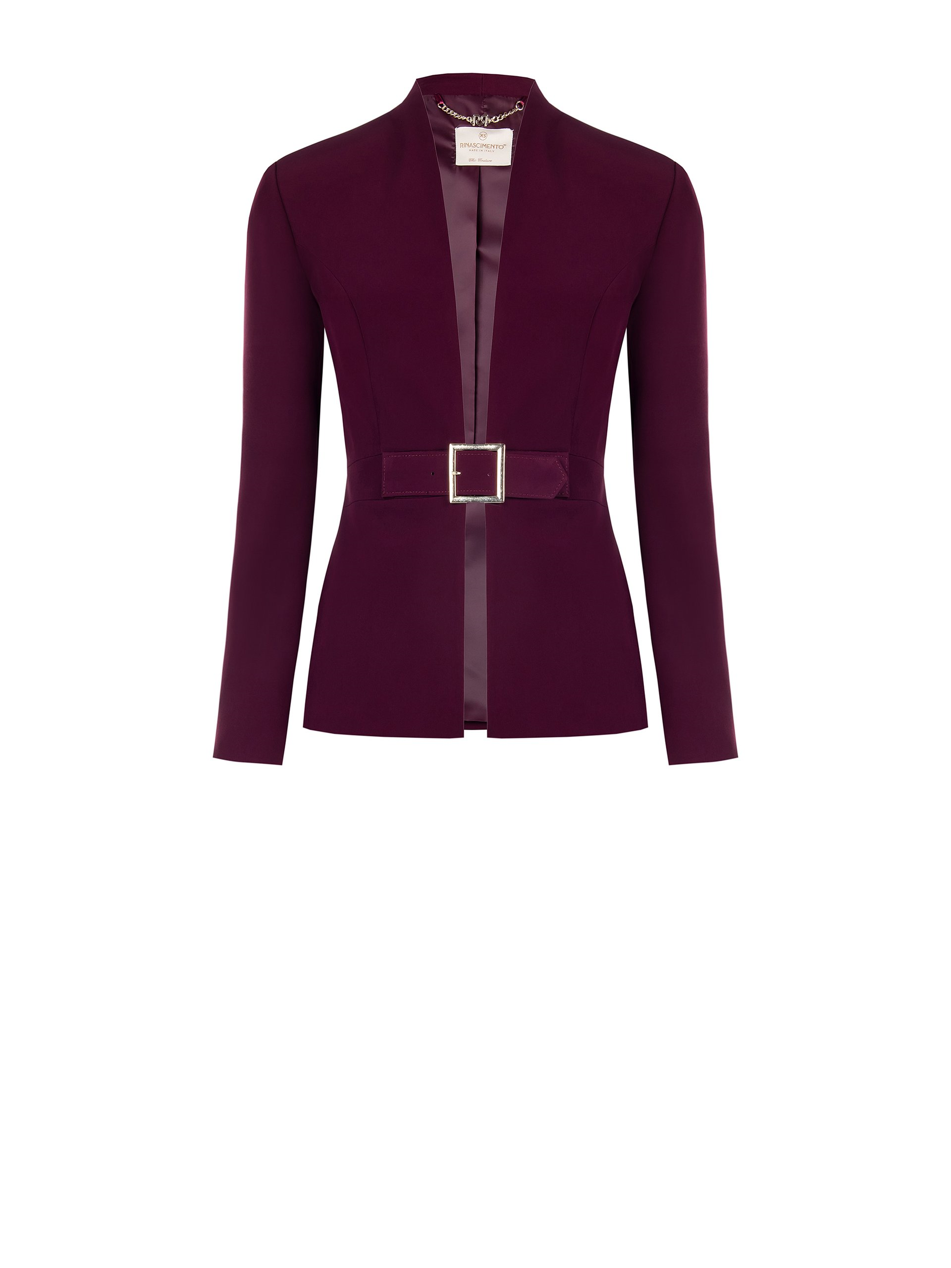 RINASCIMENTO blazer