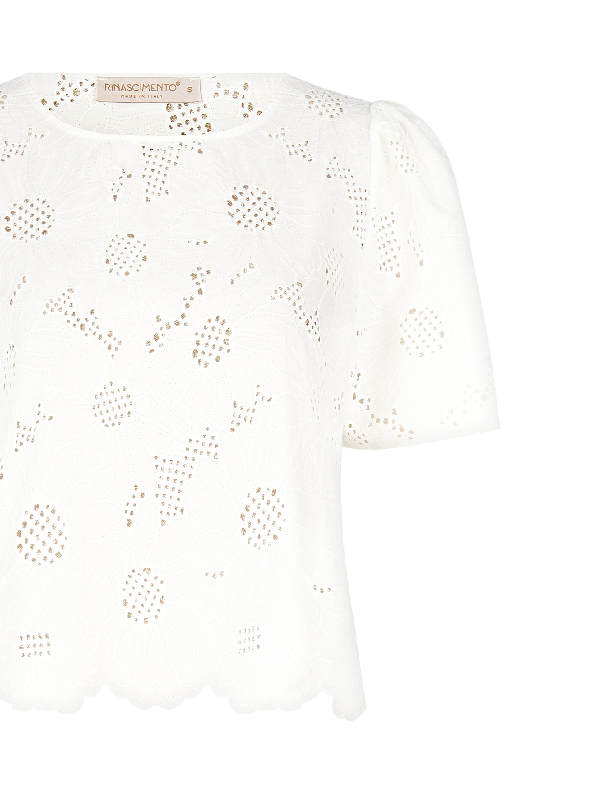 RINASCIMENTO bluza