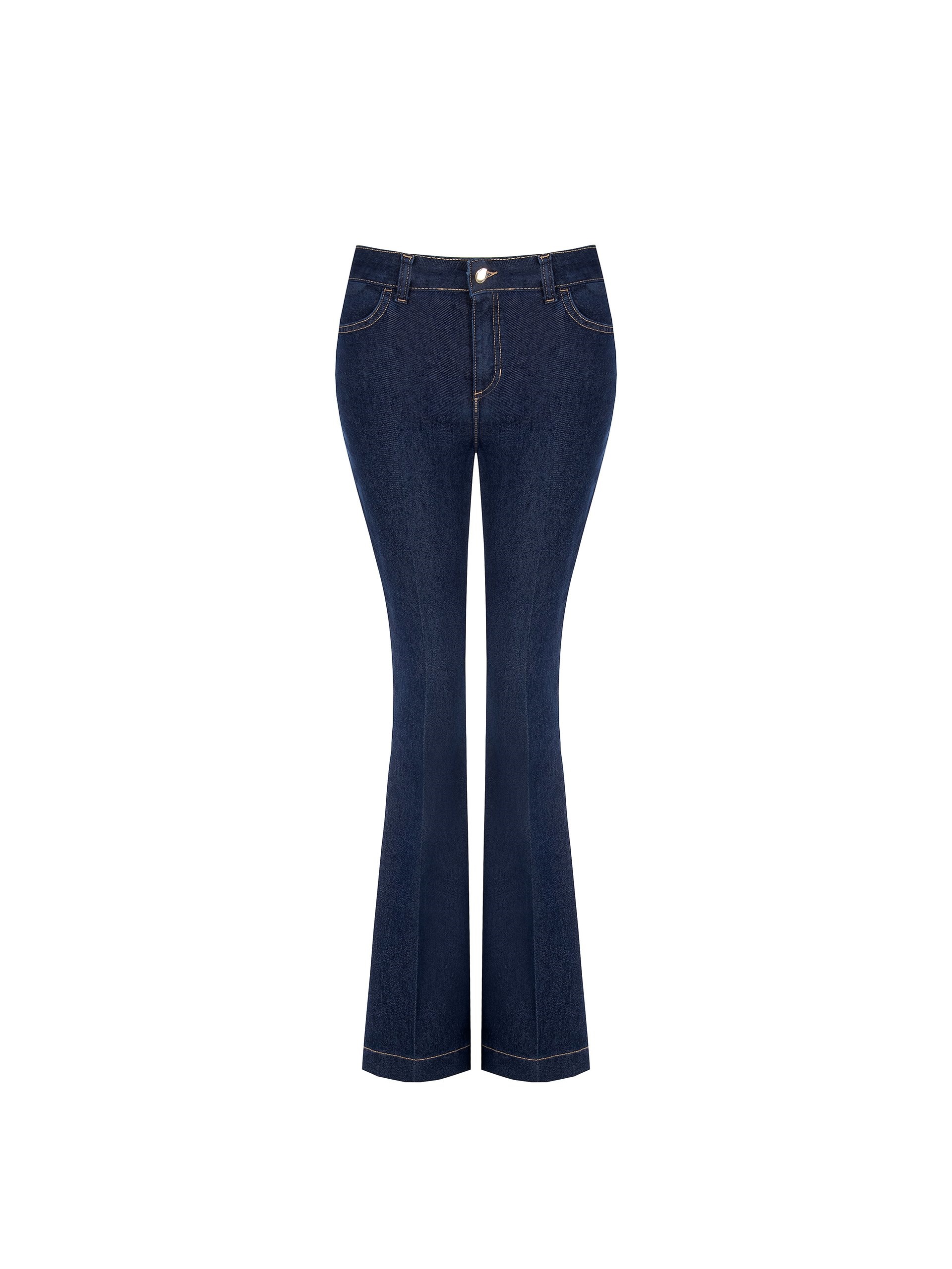 RINASCIMENTO jeans hlače