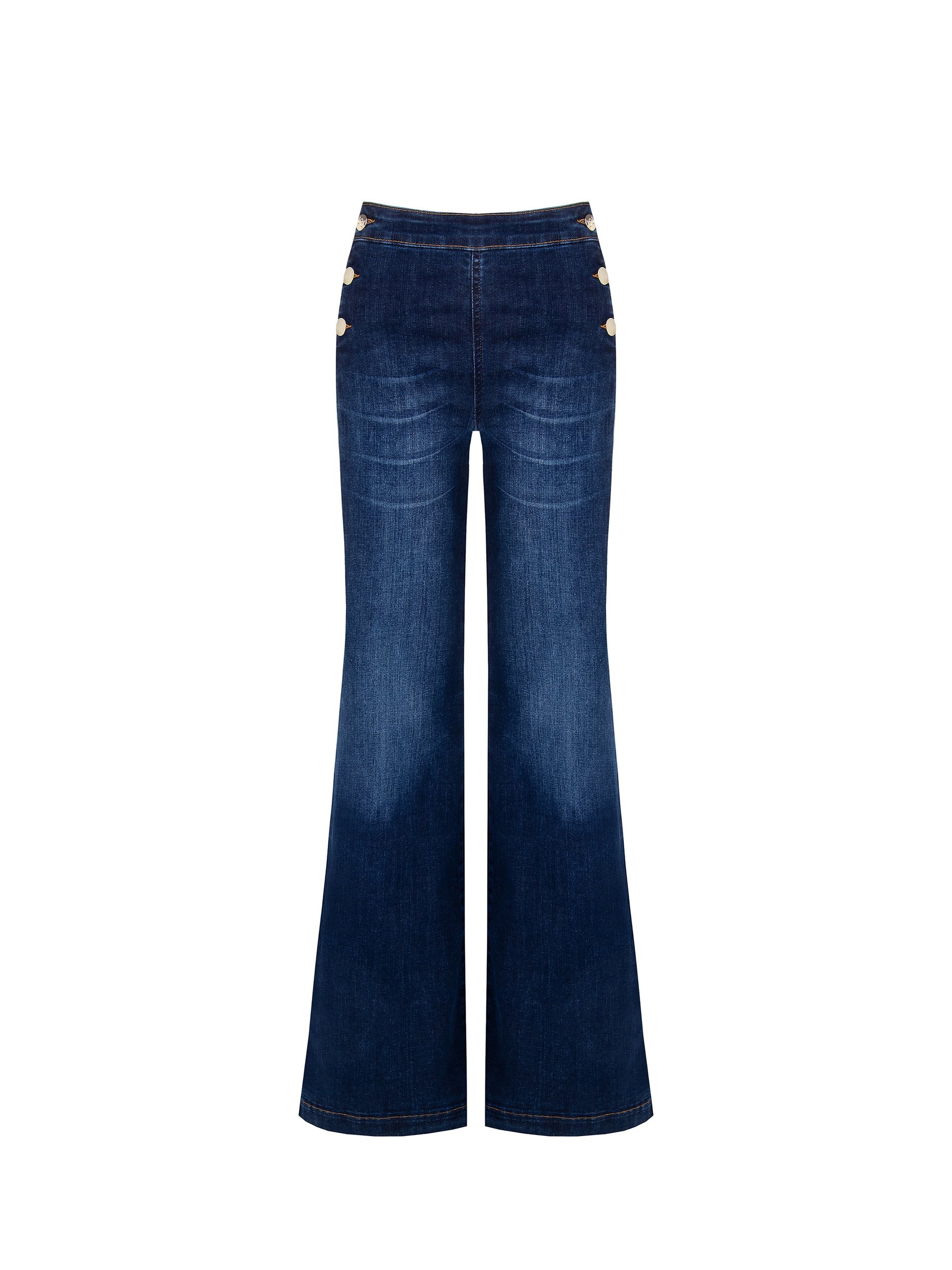 RINASCIMENTO jeans hlače
