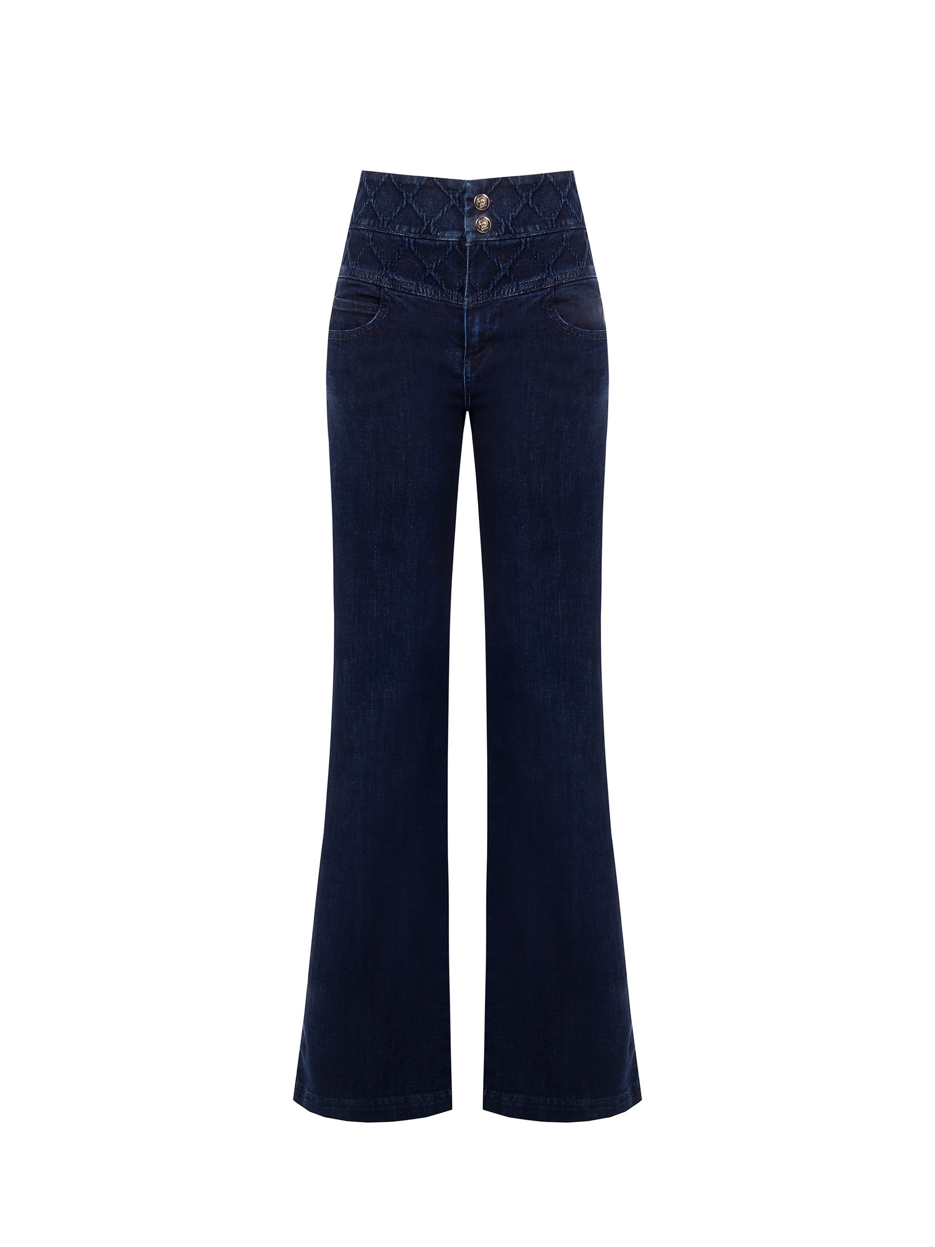 RINASCIMENTO jeans hlače