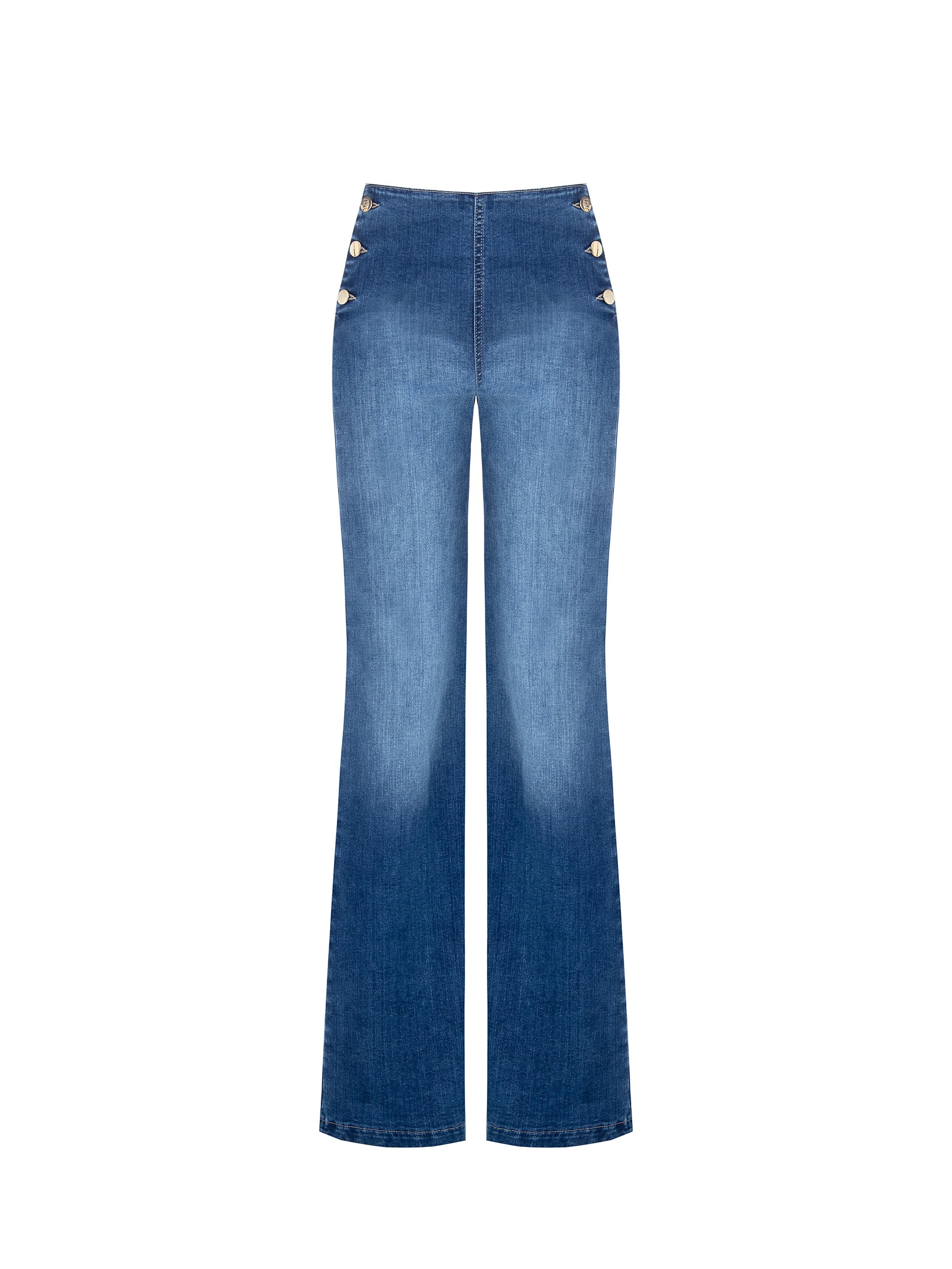 RINASCIMENTO jeans hlače