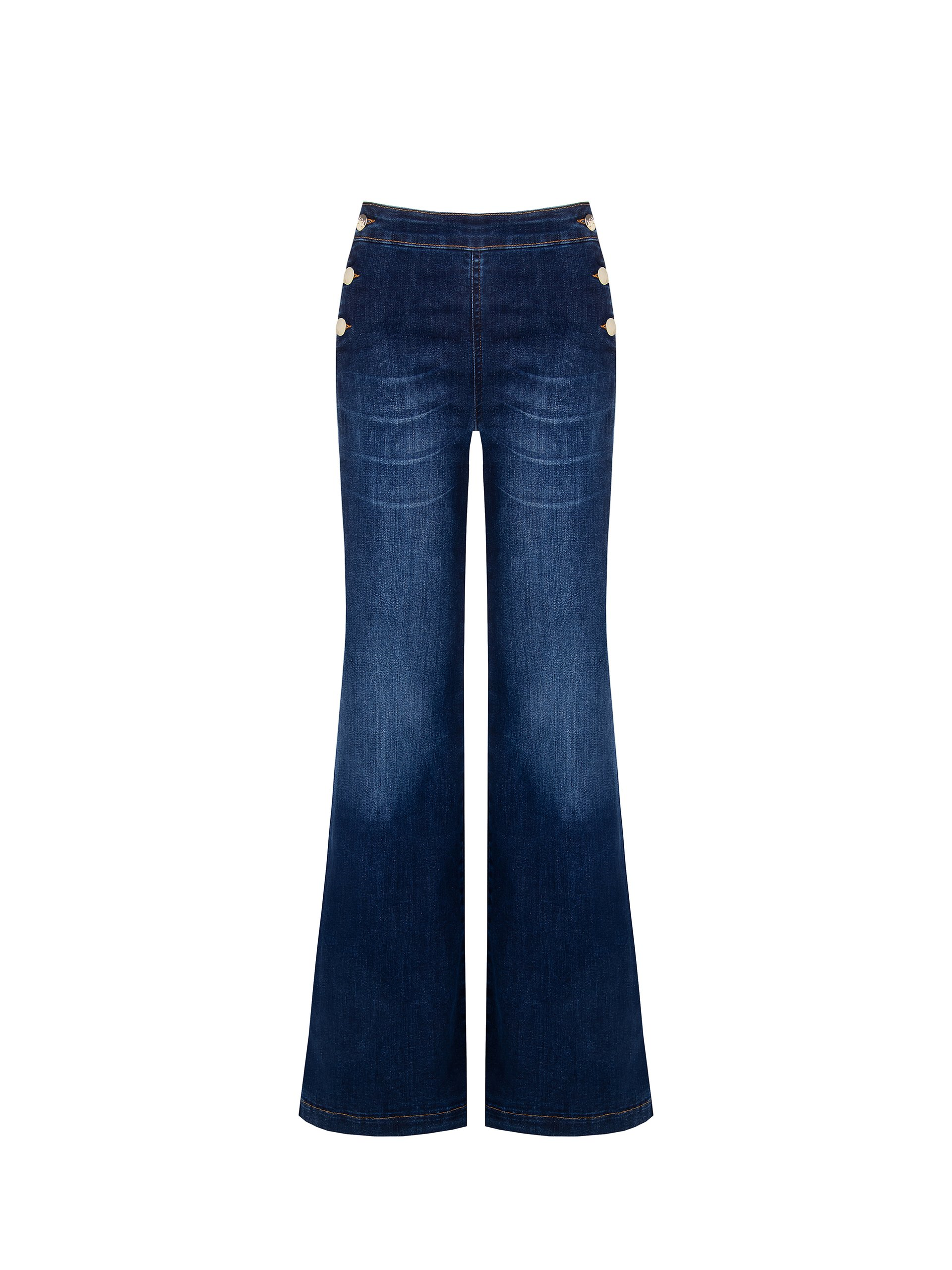 RINASCIMENTO jeans hlače