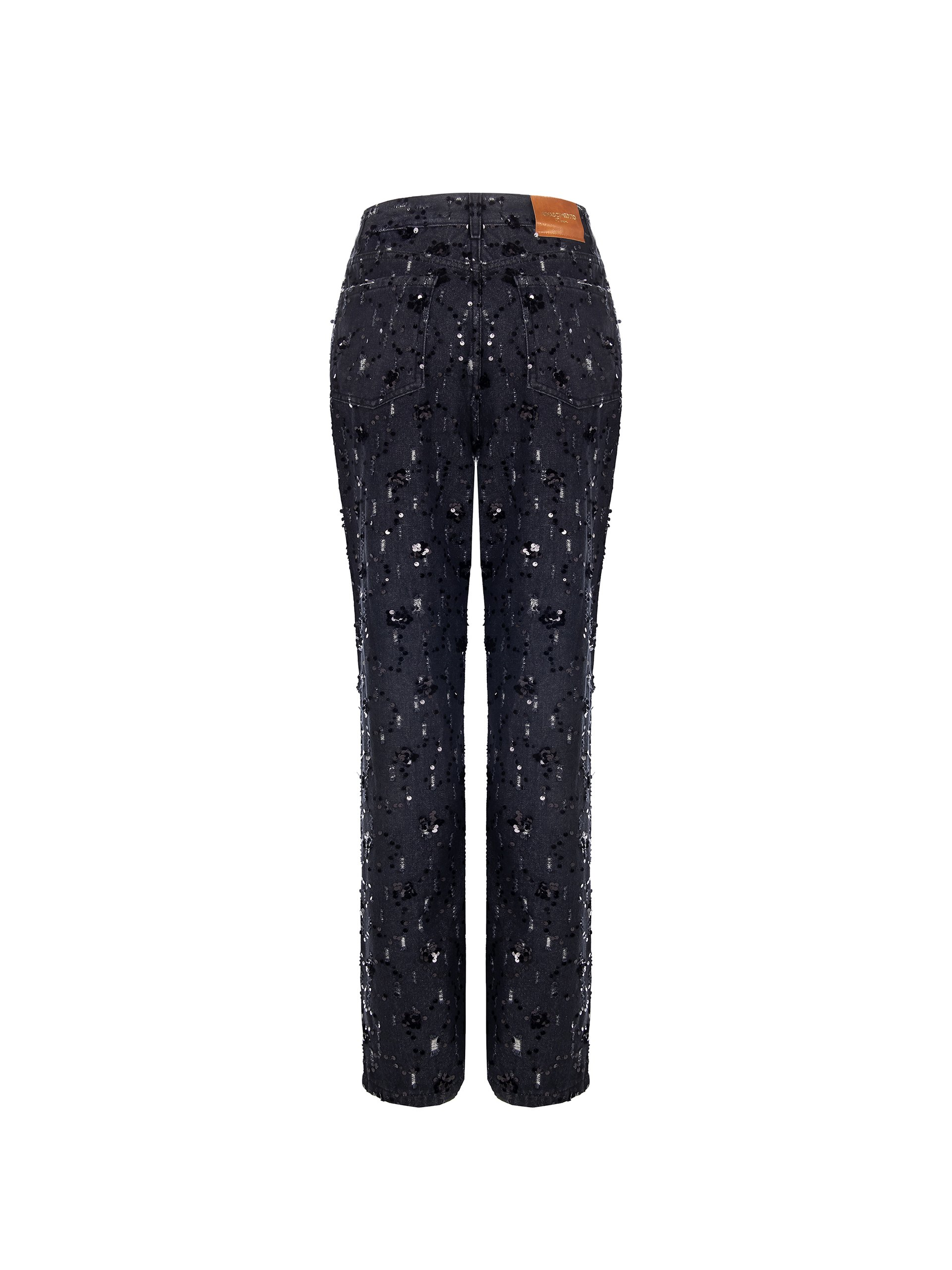 RINASCIMENTO jeans hlače