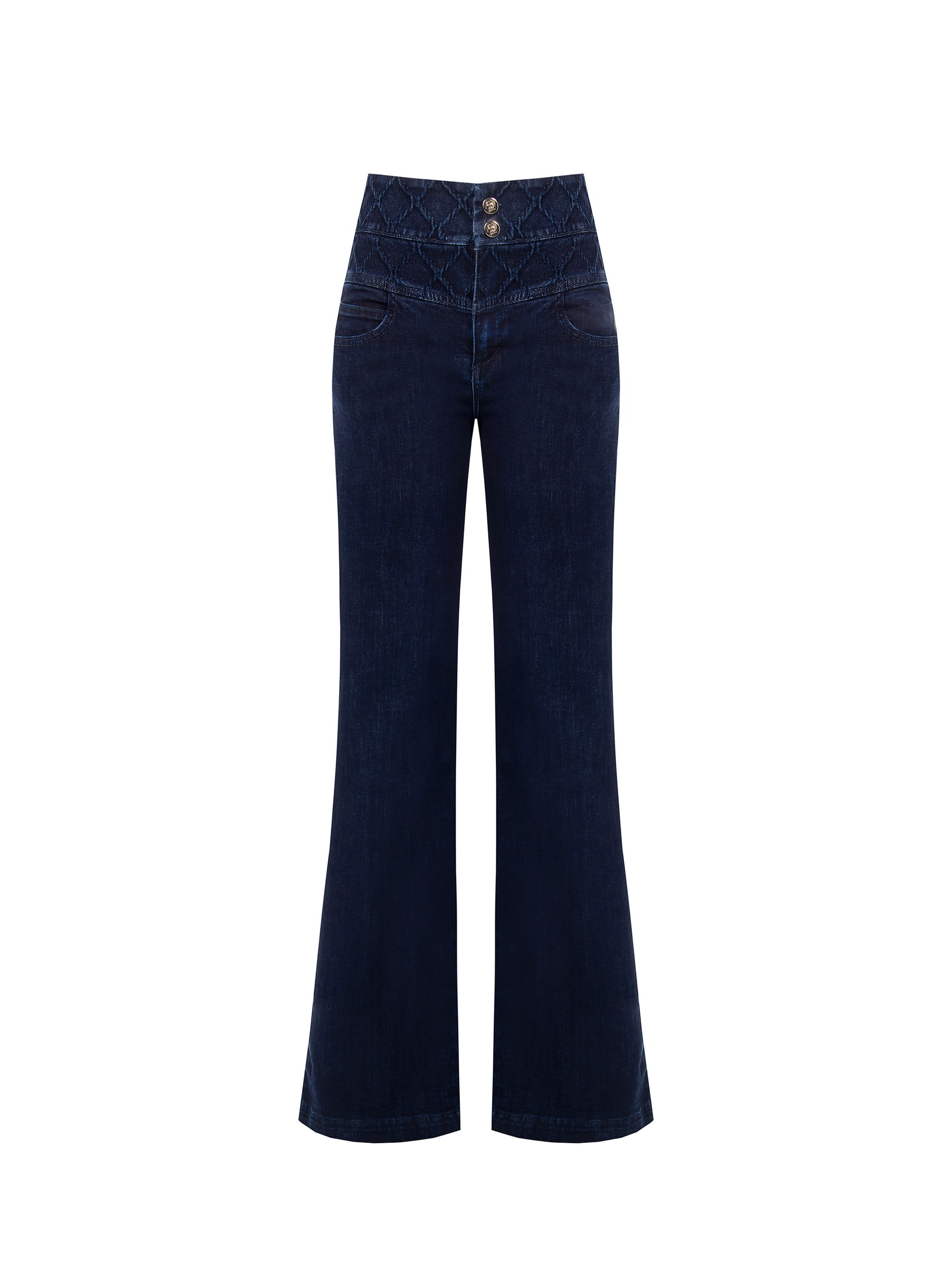 RINASCIMENTO jeans hlače