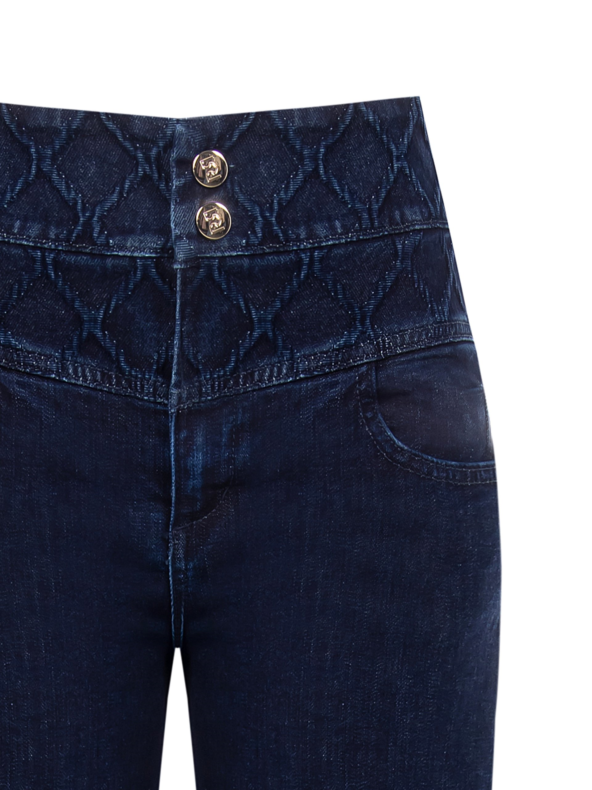 RINASCIMENTO jeans hlače