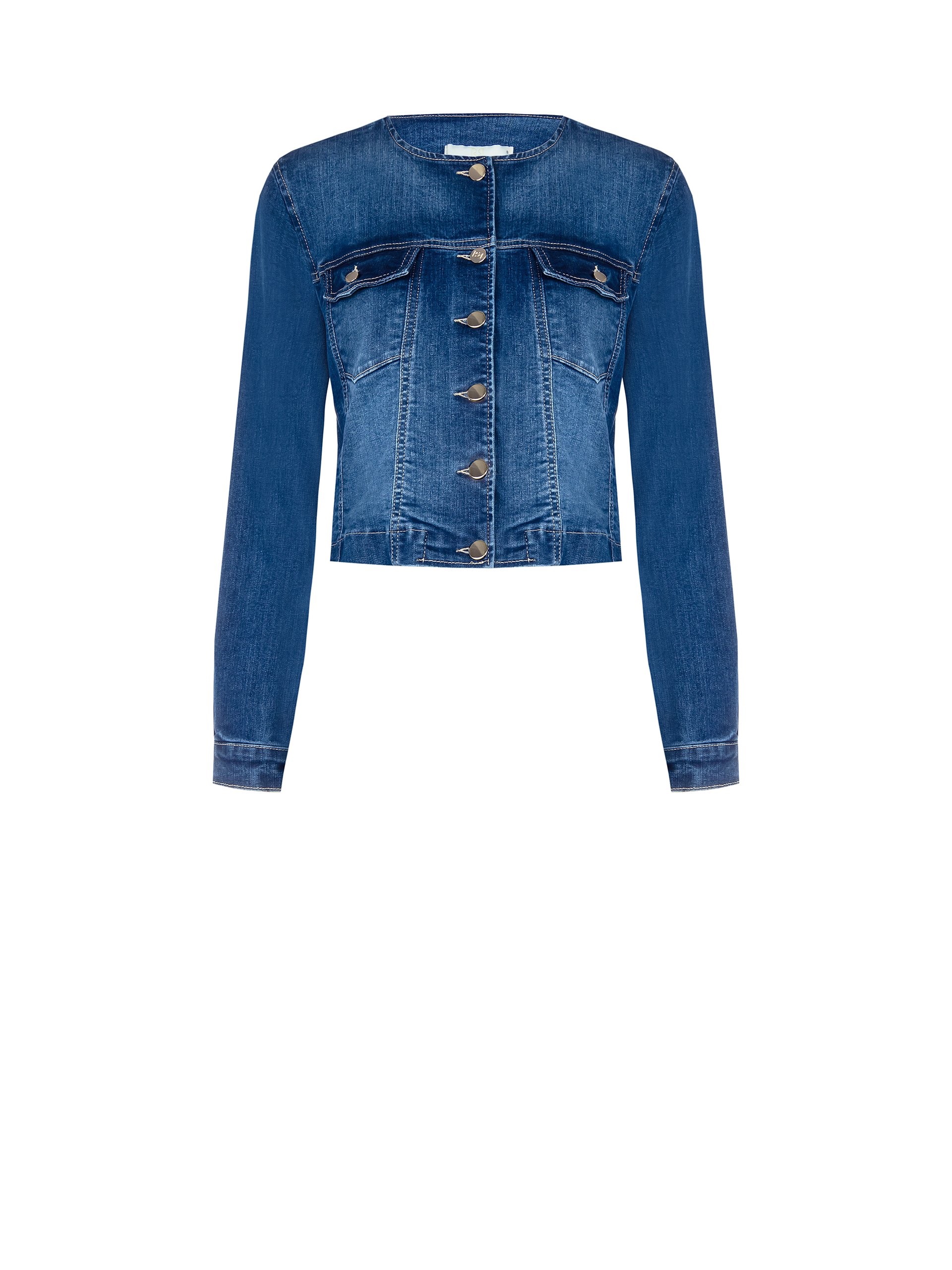 RINASCIMENTO jeans jakna