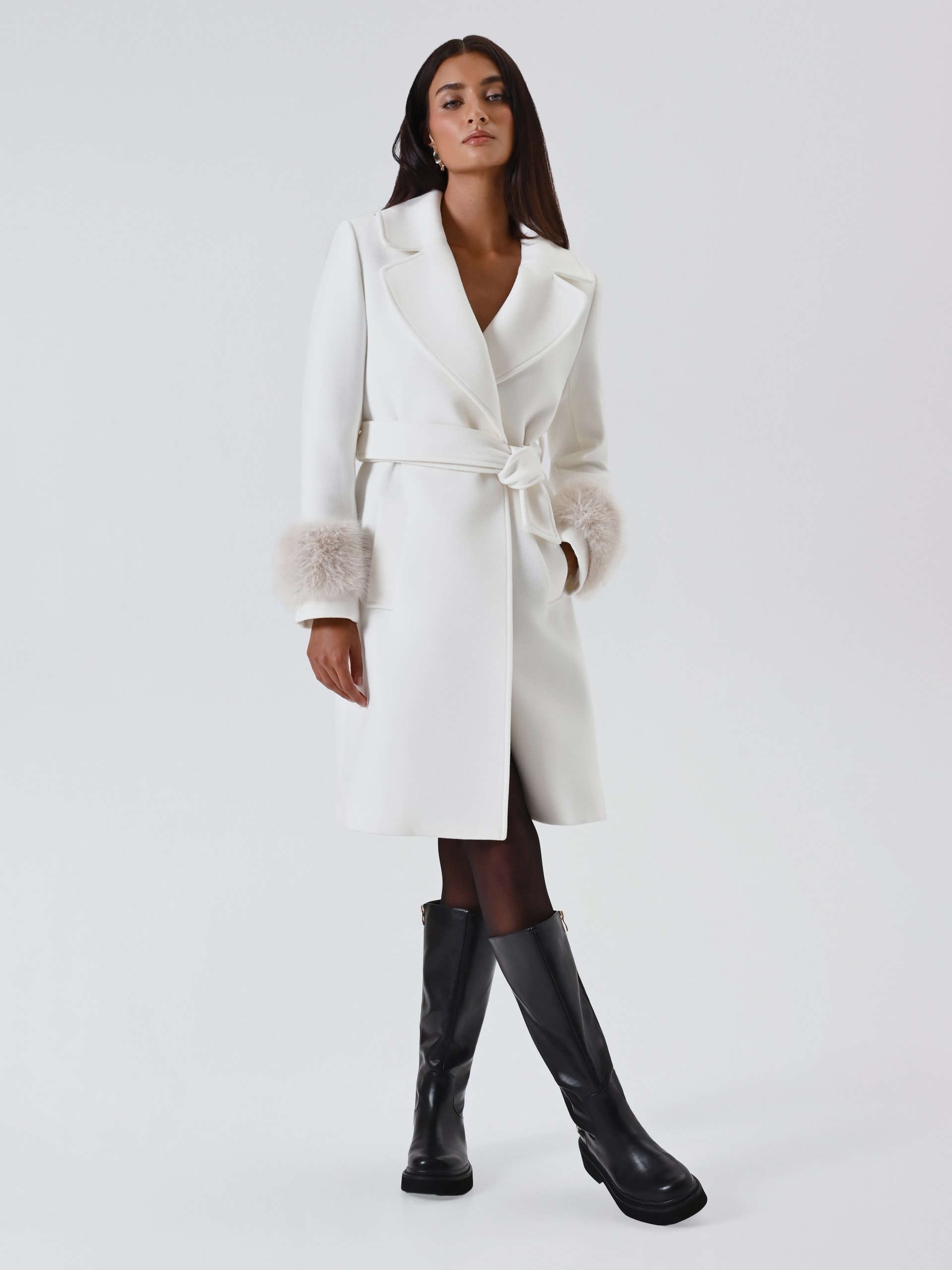 RINASCIMENTO plašč