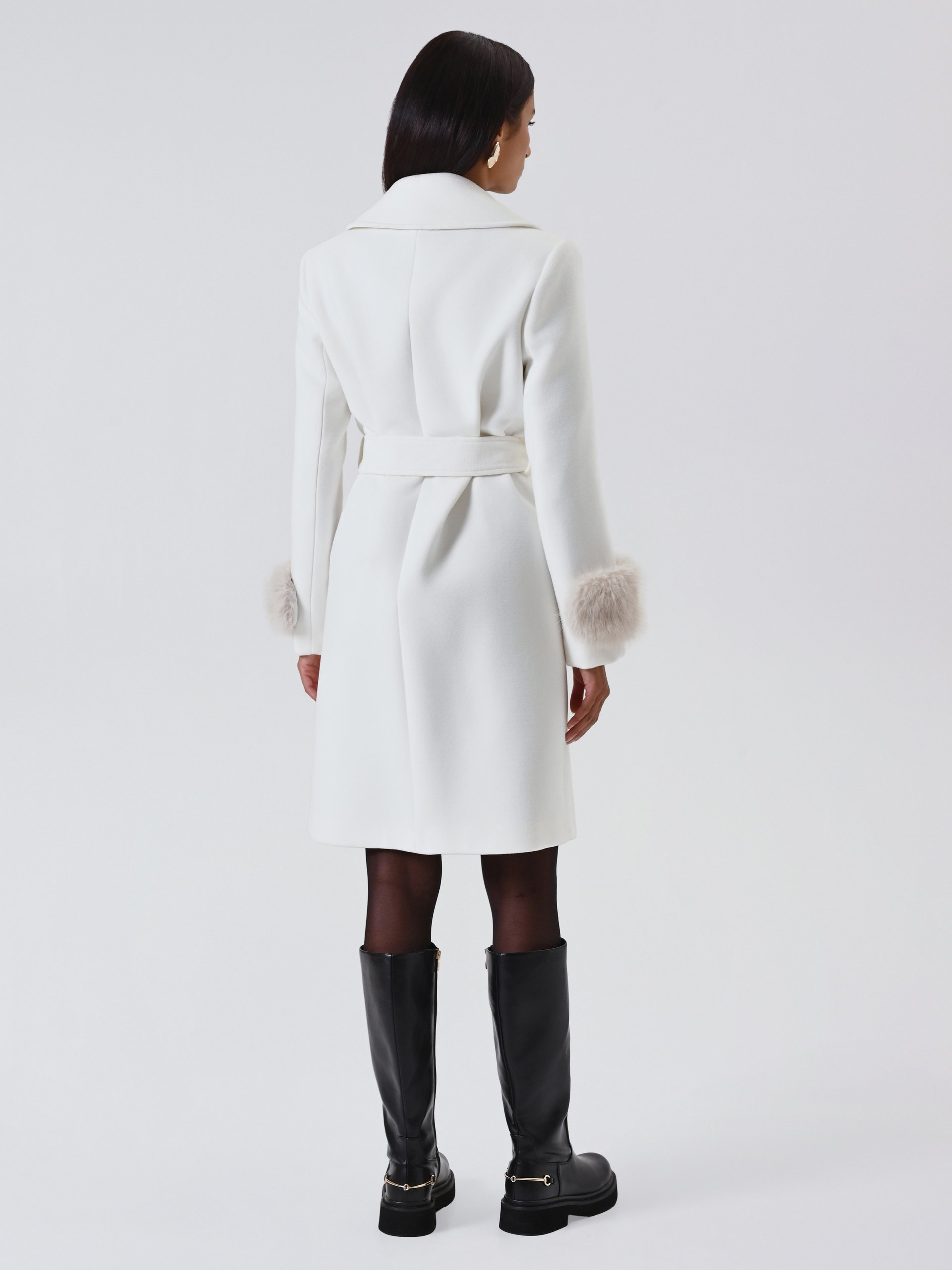 RINASCIMENTO plašč