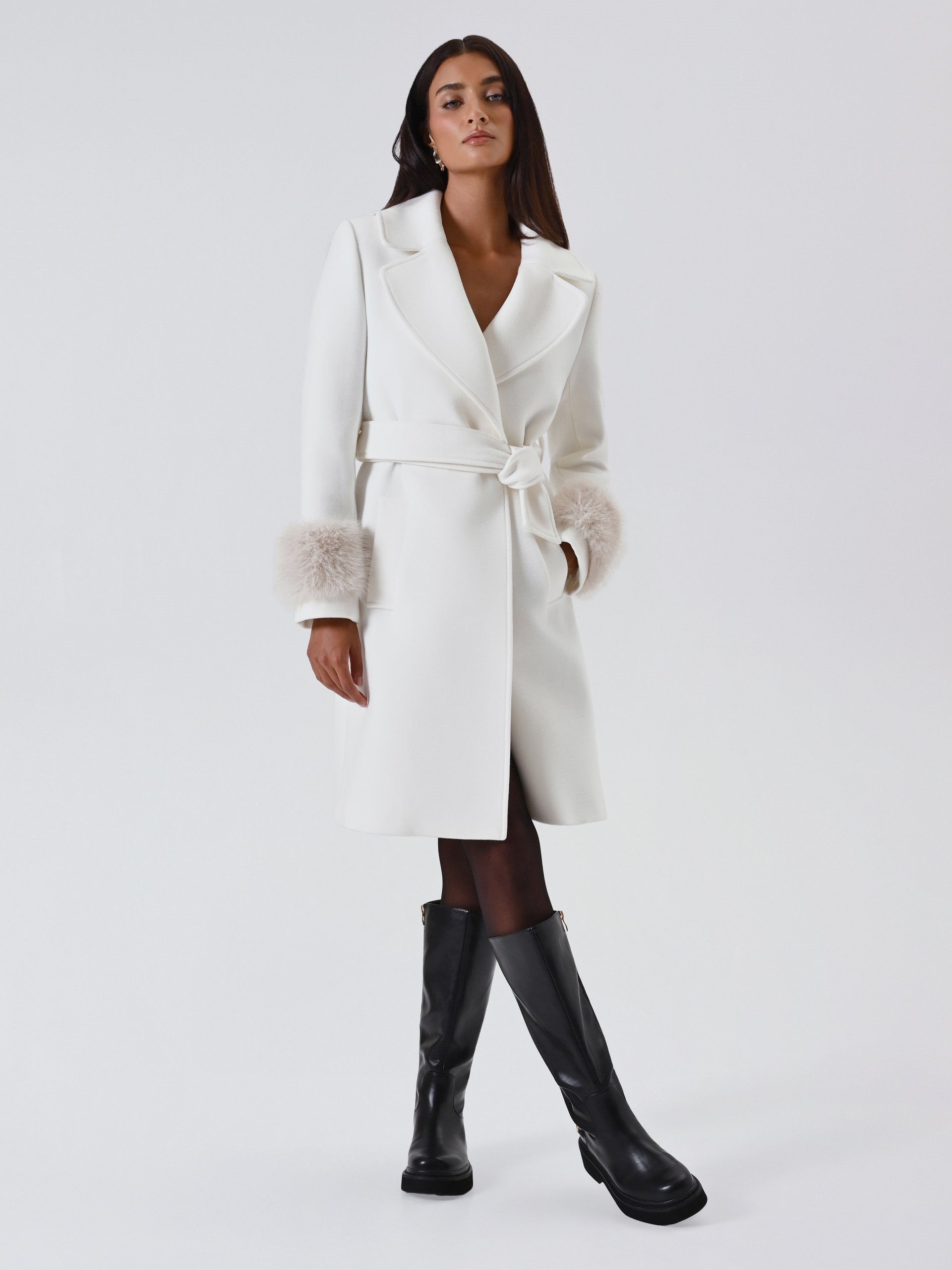 RINASCIMENTO plašč