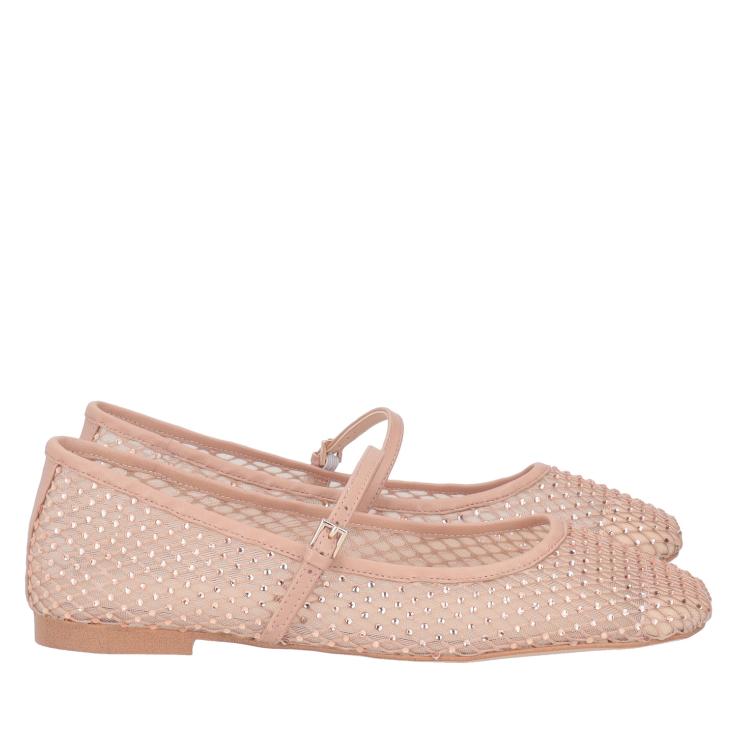 TOSCA BLU balerinke