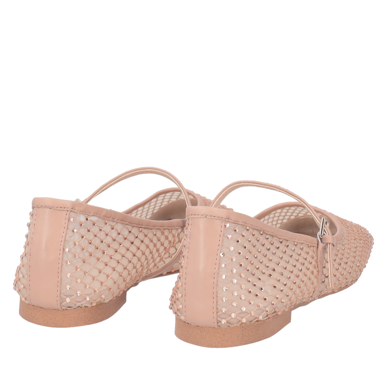 TOSCA BLU balerinke
