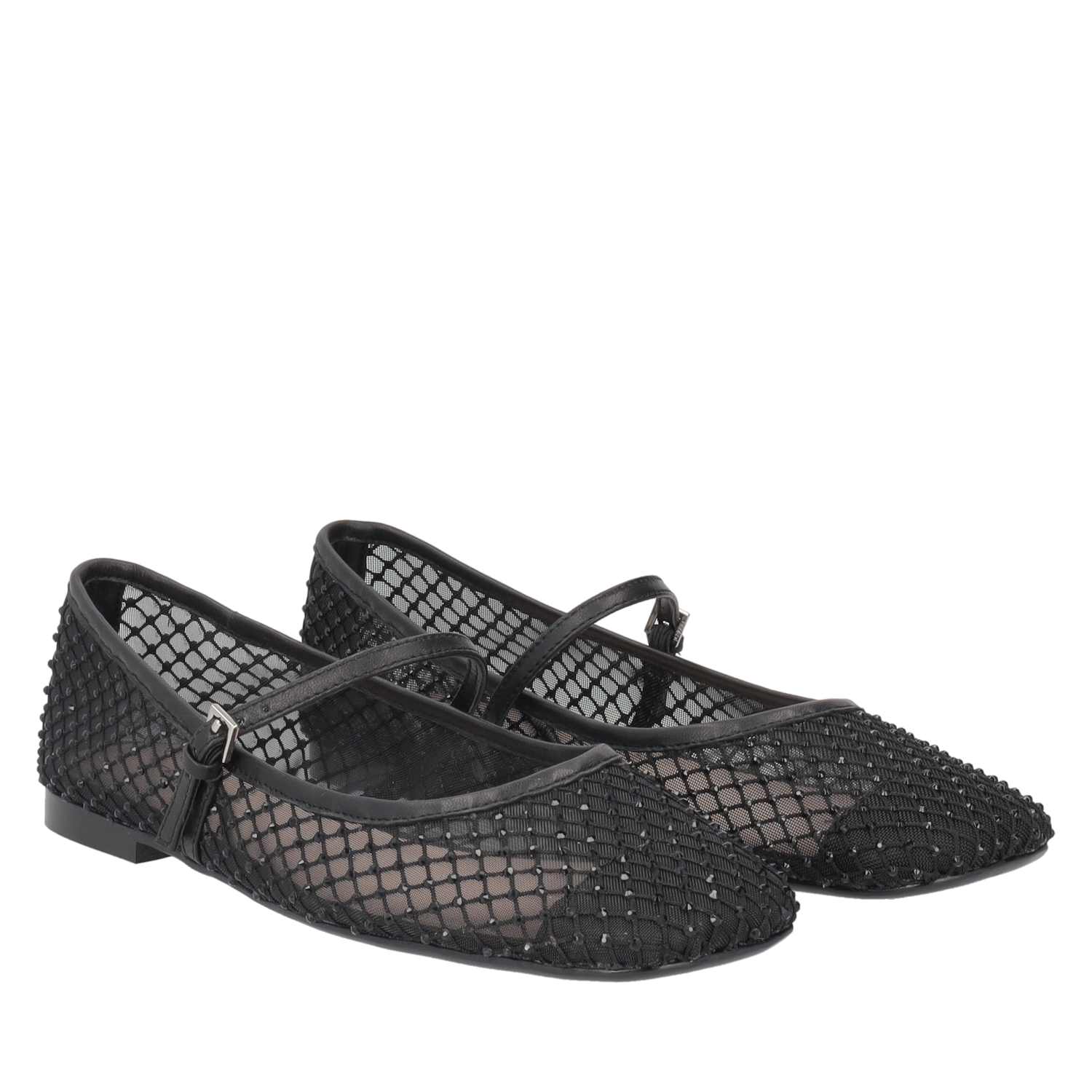 TOSCA BLU balerinke
