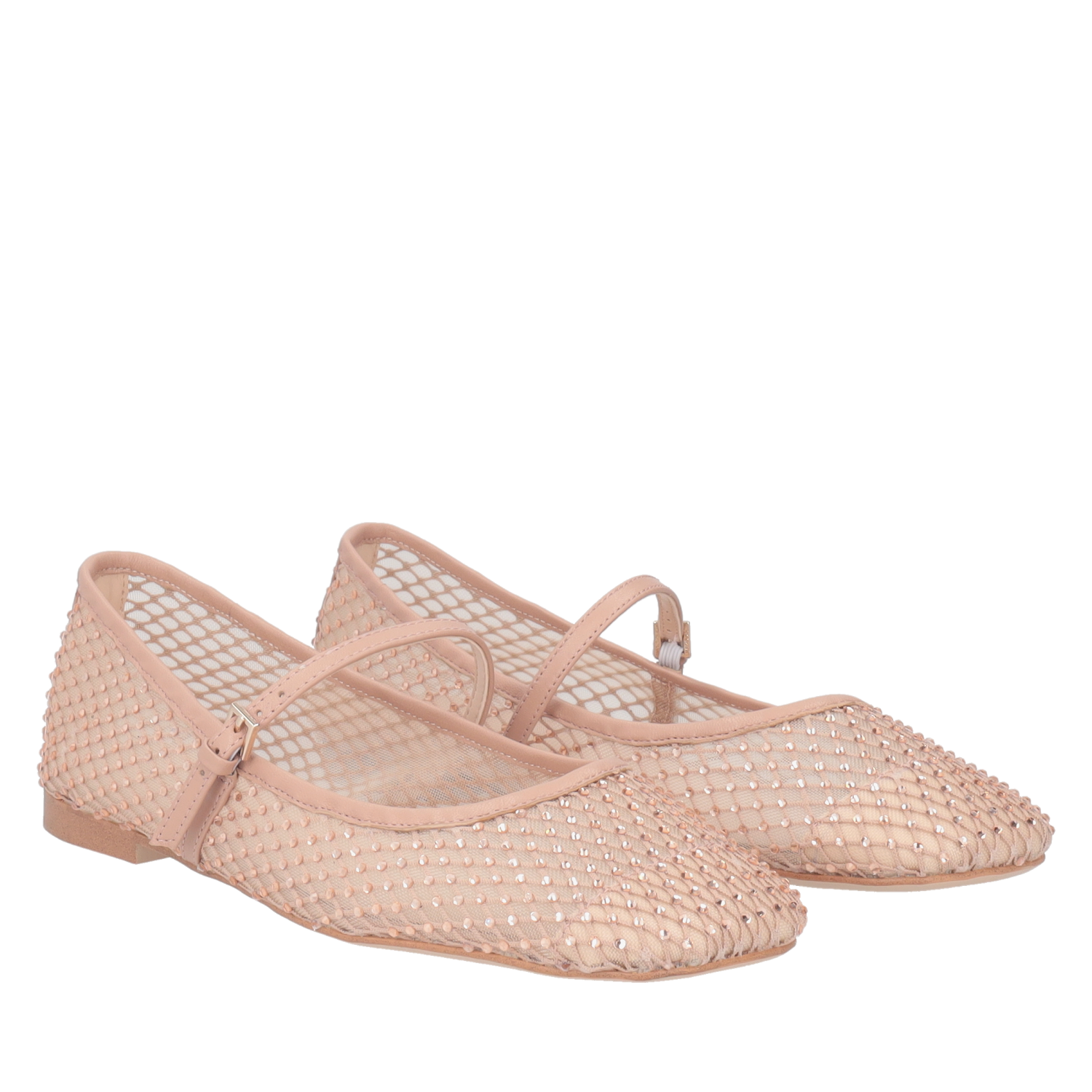 TOSCA BLU balerinke