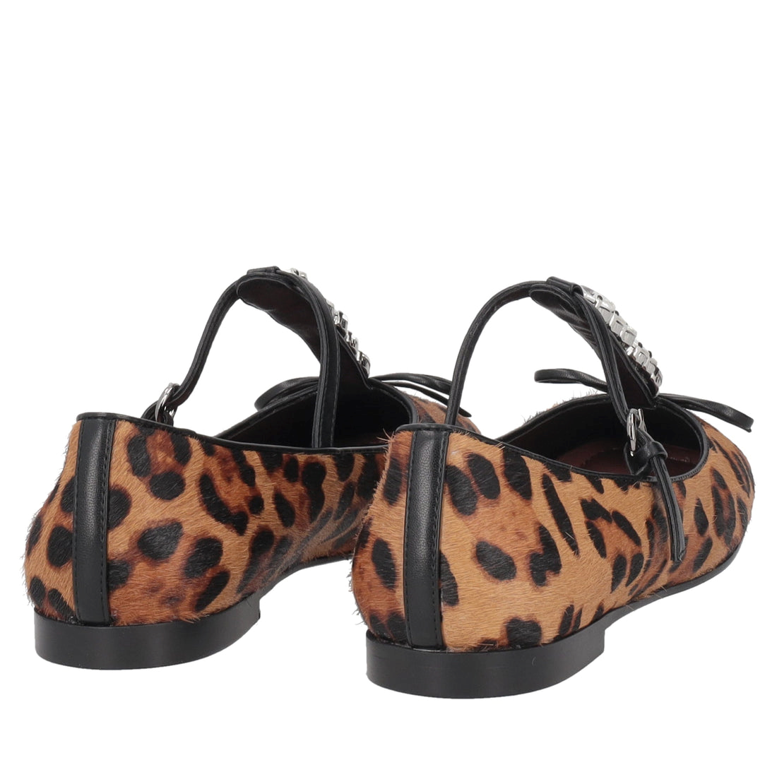 TOSCA BLU balerinke
