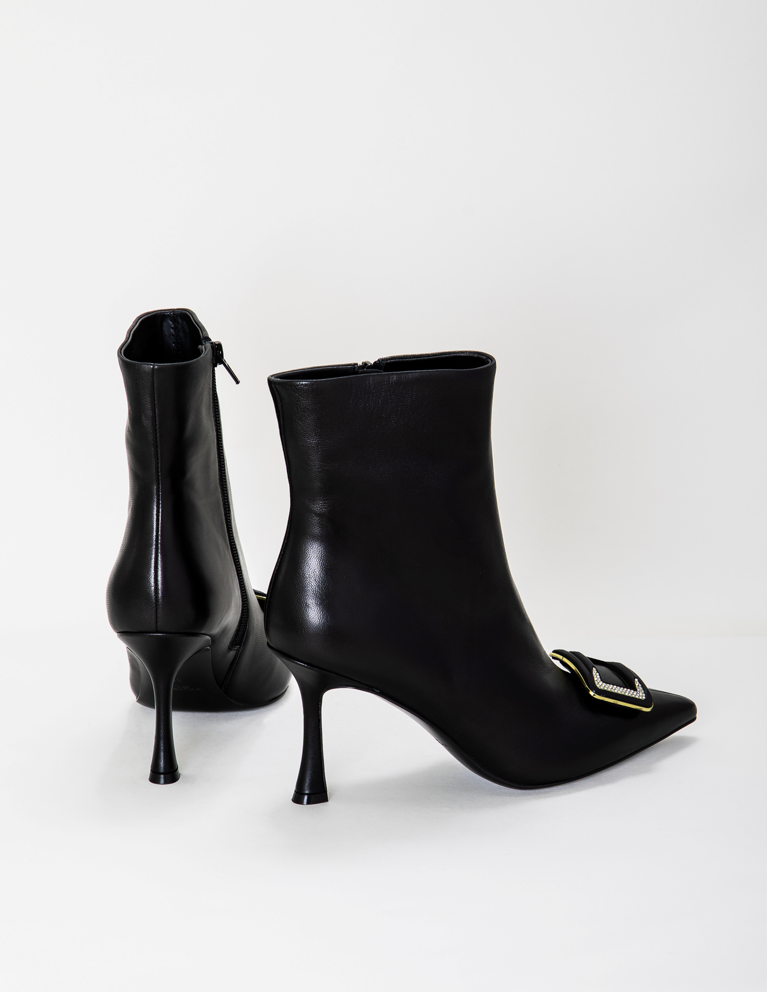 TOSCA BLU gležnarji