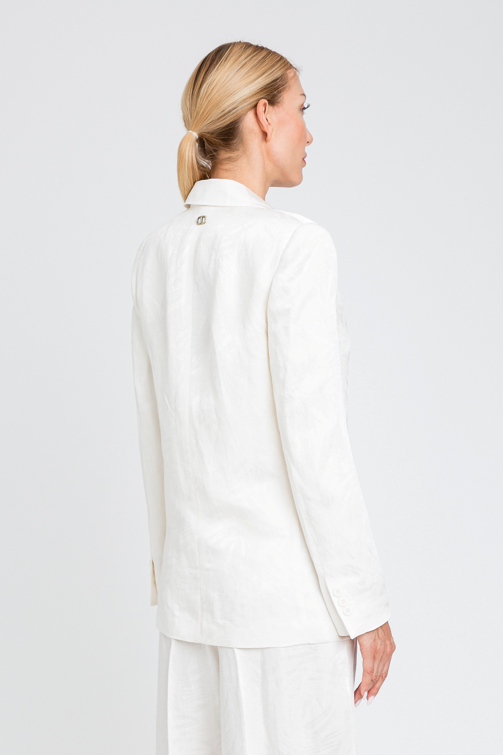 TWINSET blazer