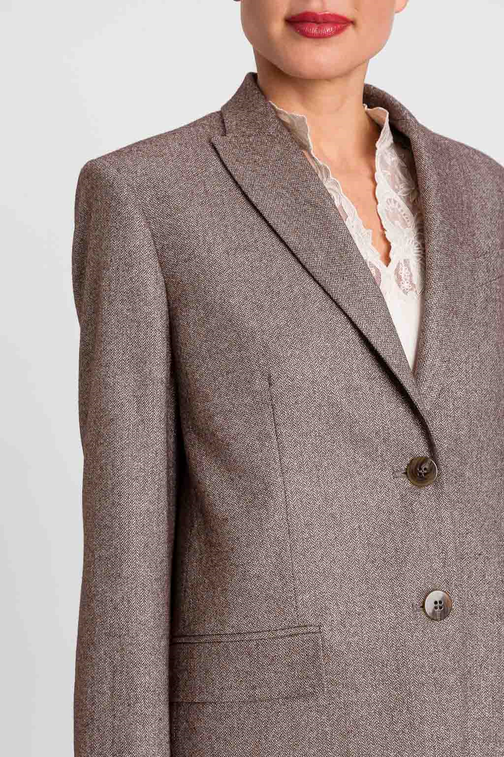 TWINSET blazer