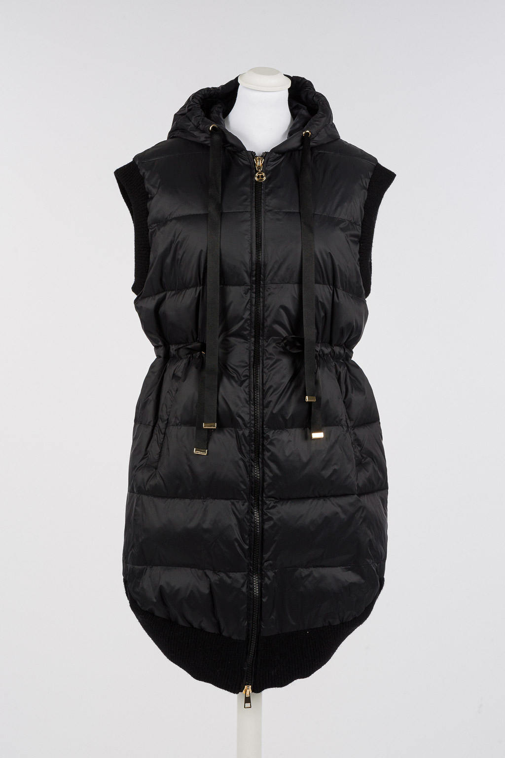 TWINSET brezrokavnik