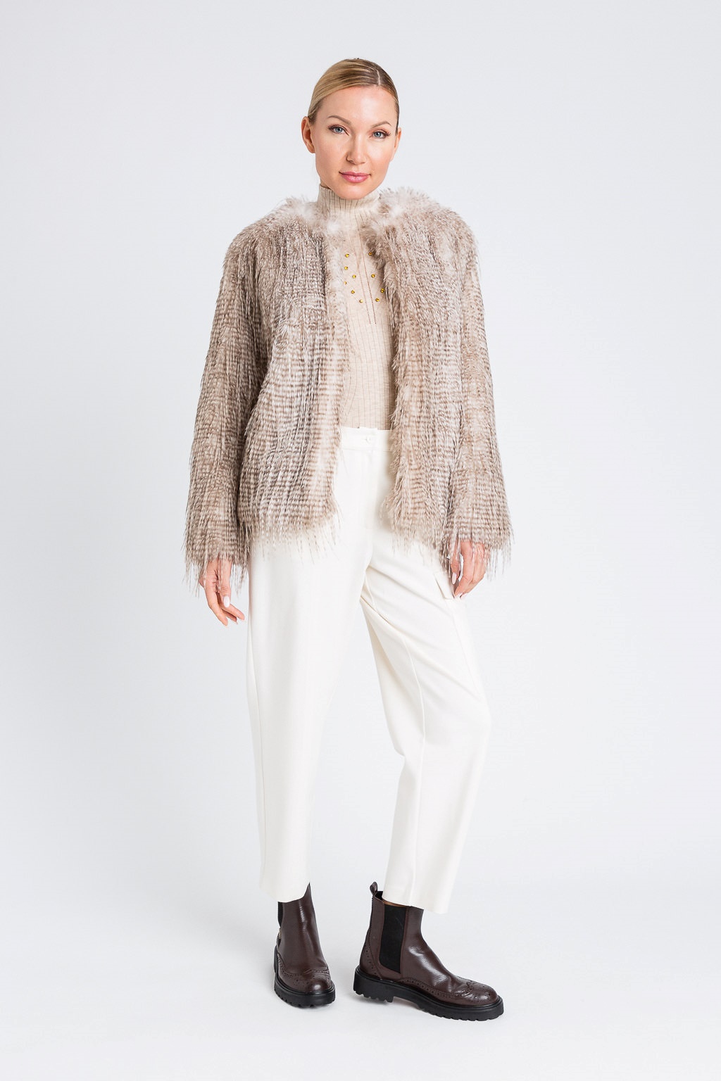 TWINSET jakna