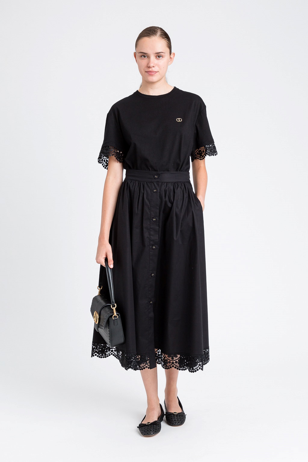 TWINSET krilo