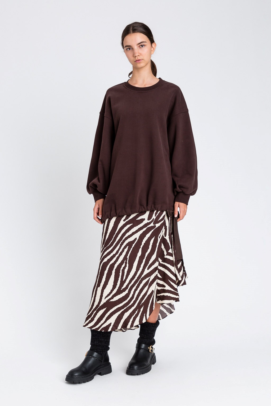 TWINSET krilo