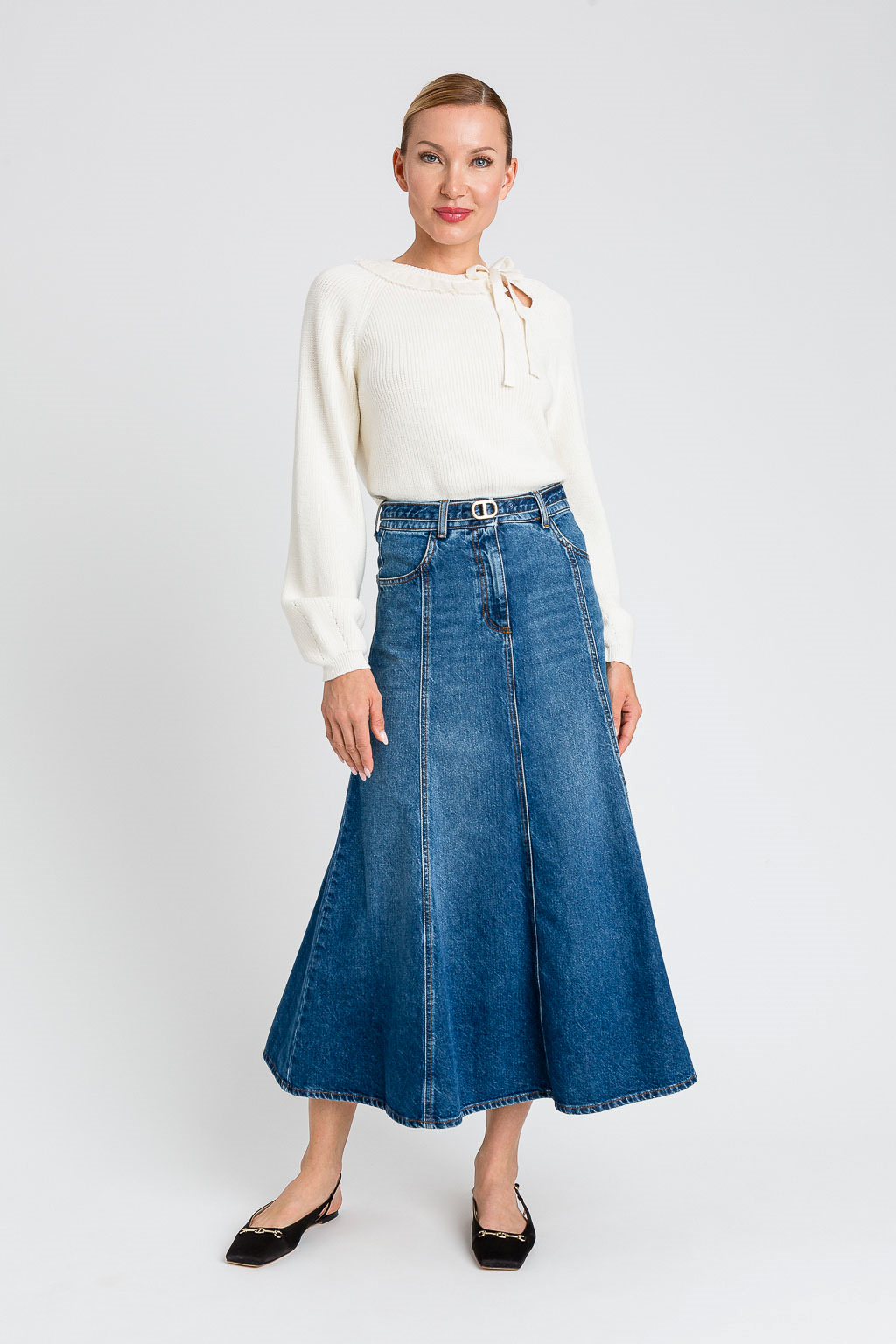 TWINSET krilo
