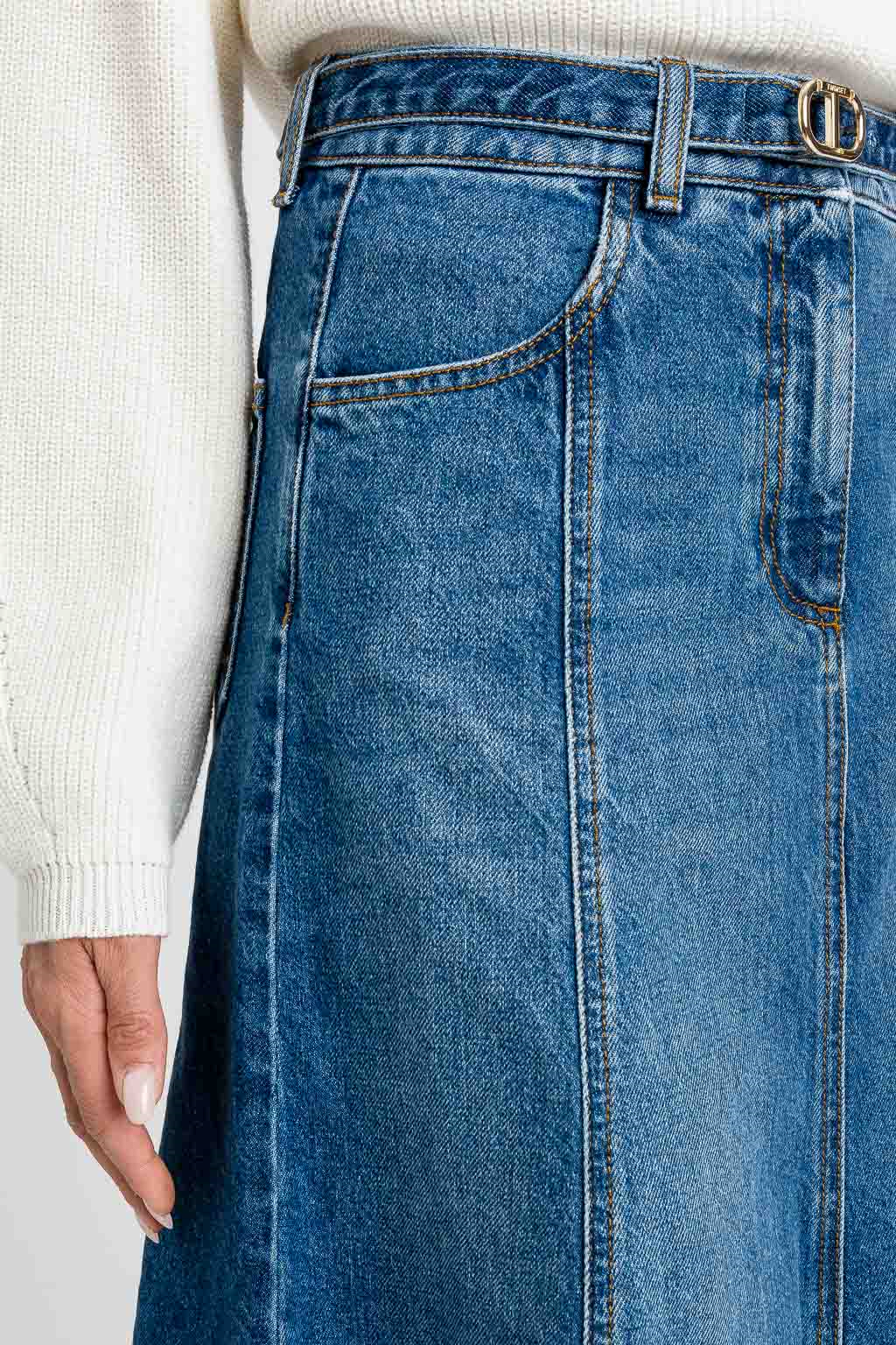 TWINSET krilo